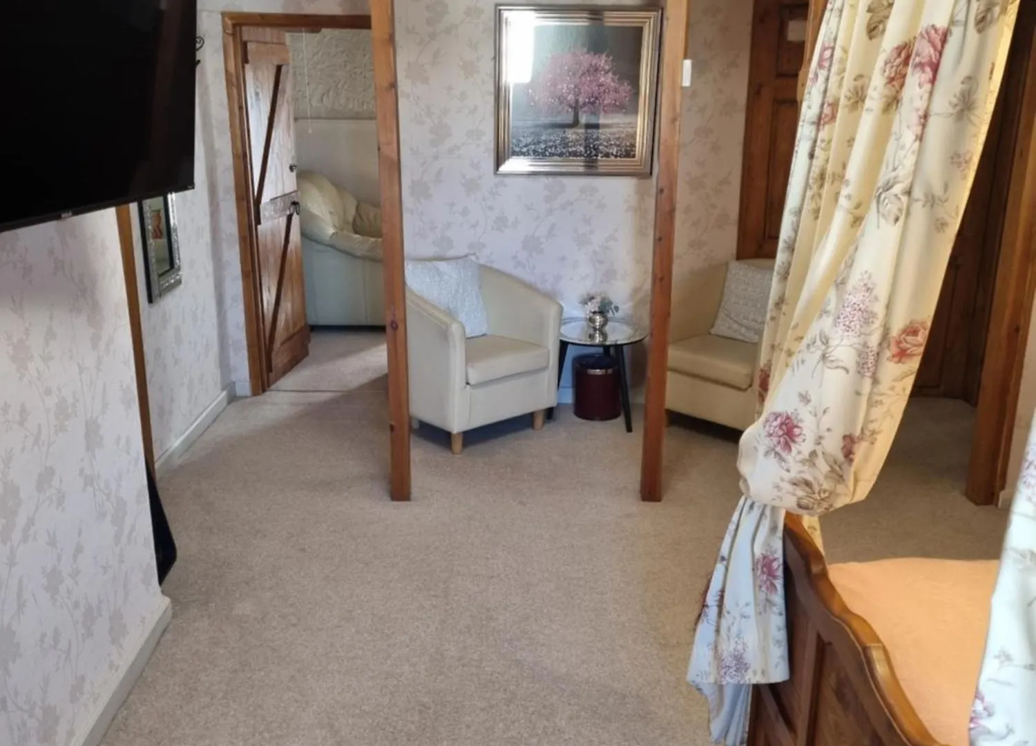 Guest house Virginia 3*