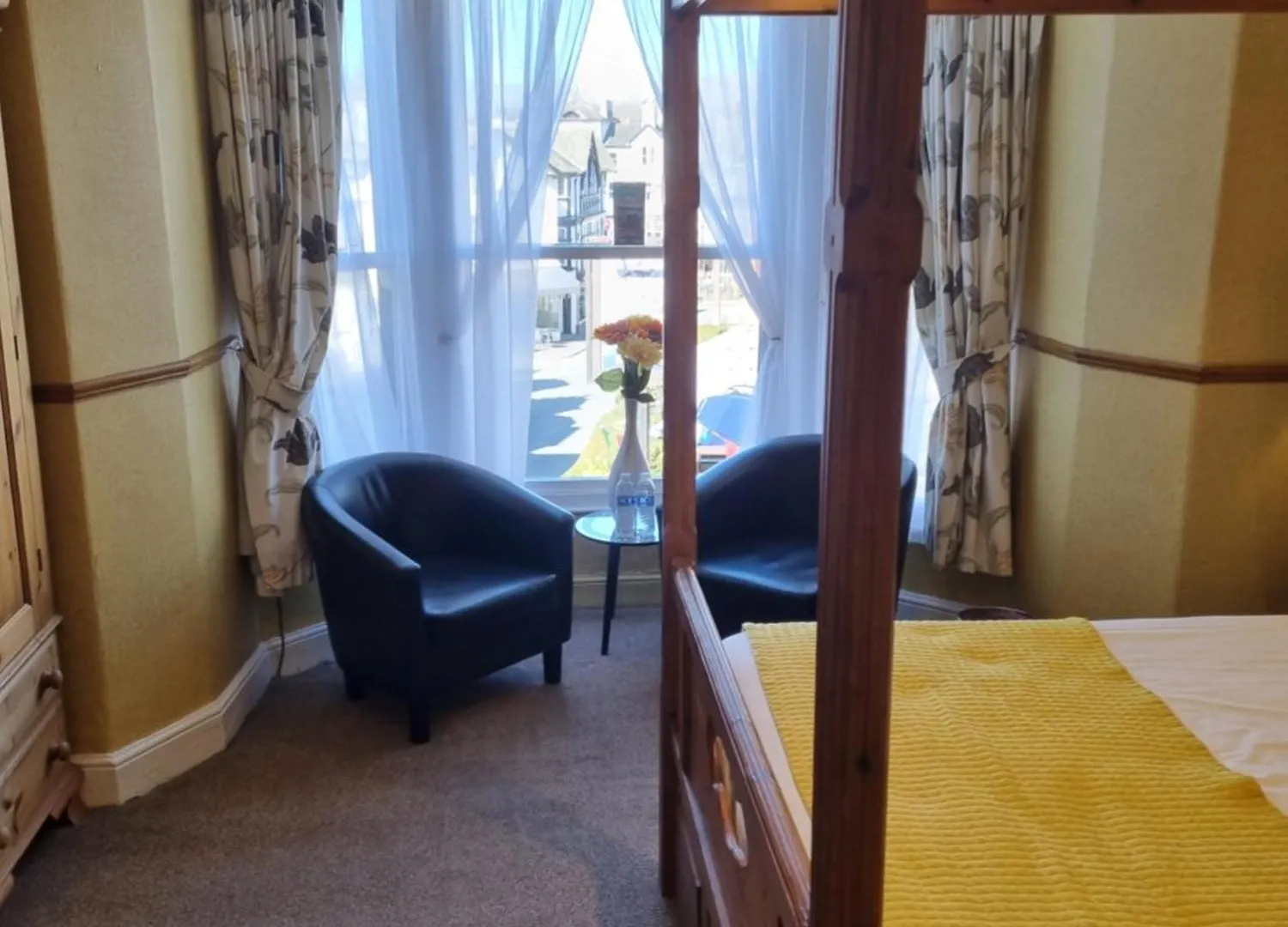 Guest house Virginia 3*