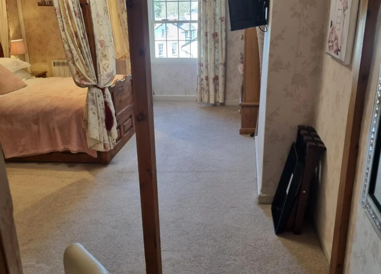 Guest house Virginia Bowness-on-Windermere
