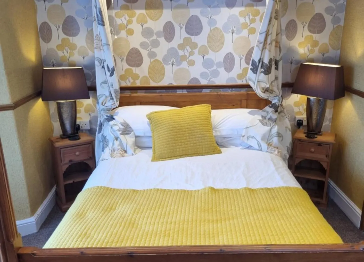 Virginia Guest house