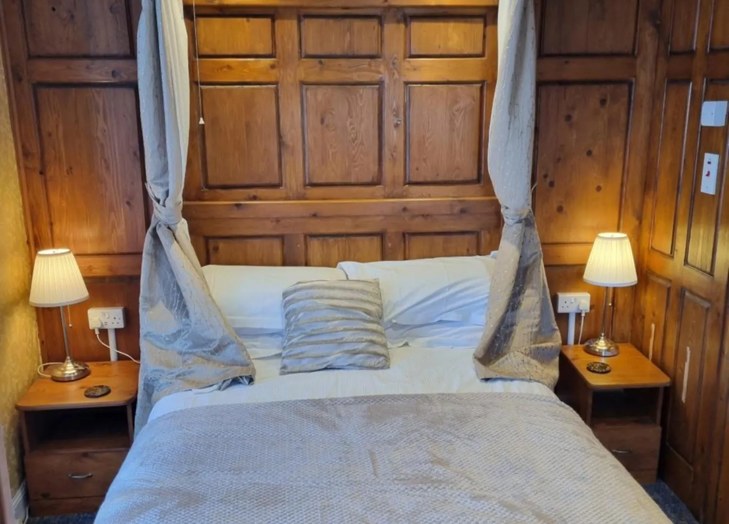 Virginia Guest house 3*