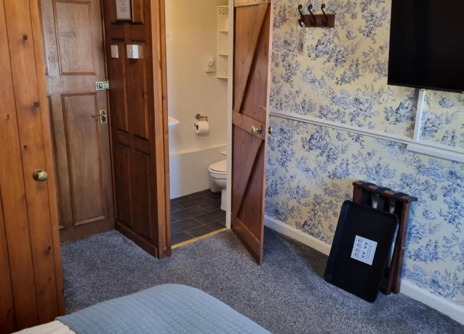 Guest house Virginia 3*
