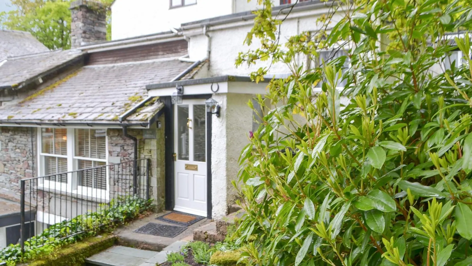The Old Coach House Holiday home Thornton (West Yorkshire)