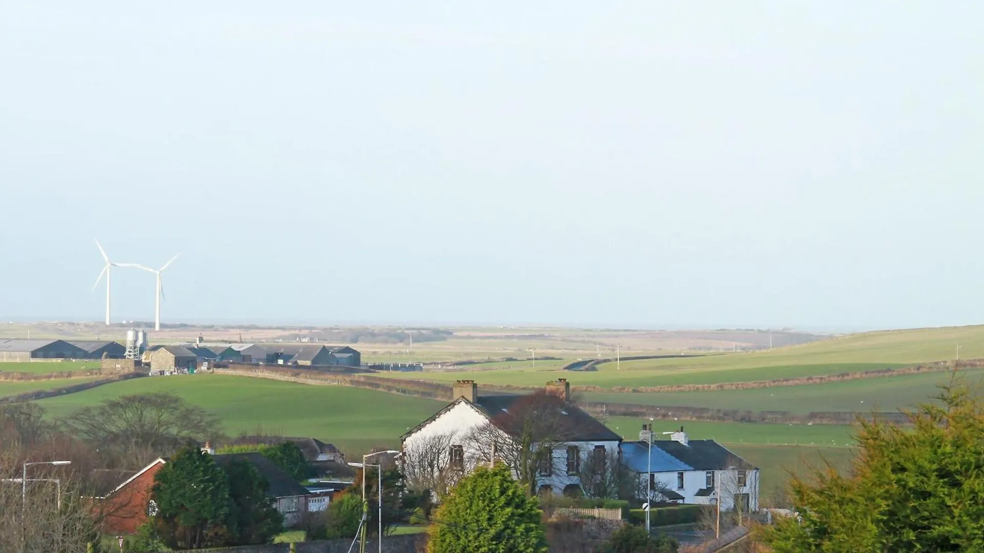 Holiday home Combe Cairn Millom
