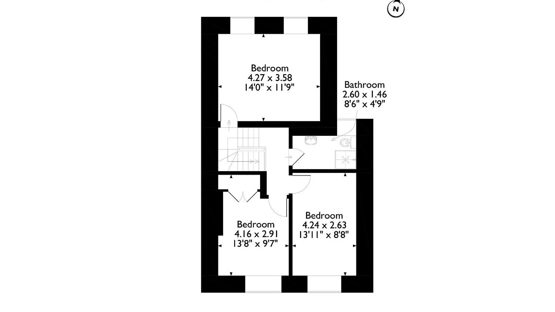 1 Oaks Farm Ambleside