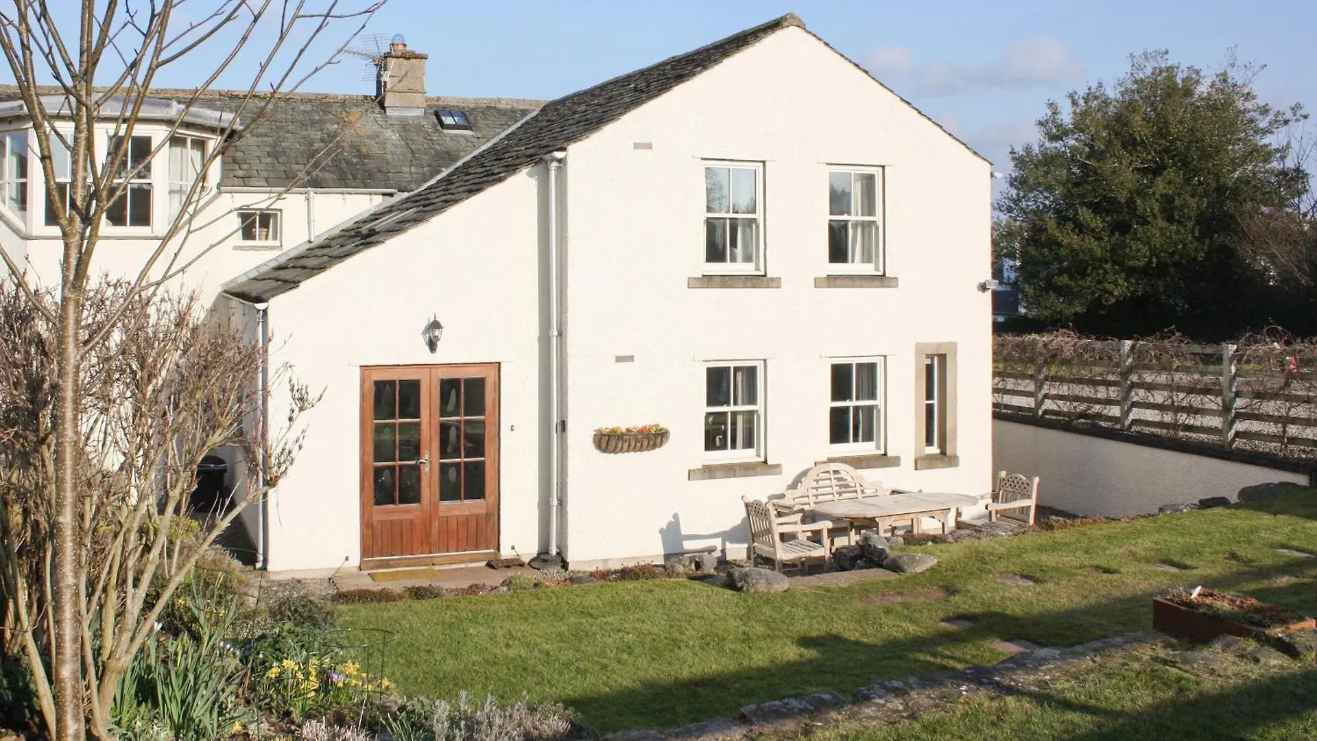 Wordsworth Holiday home