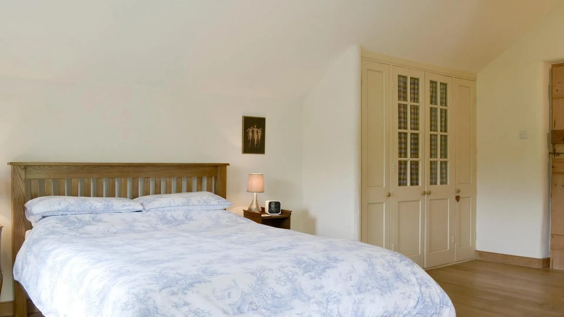 Wordsworth Holiday home *