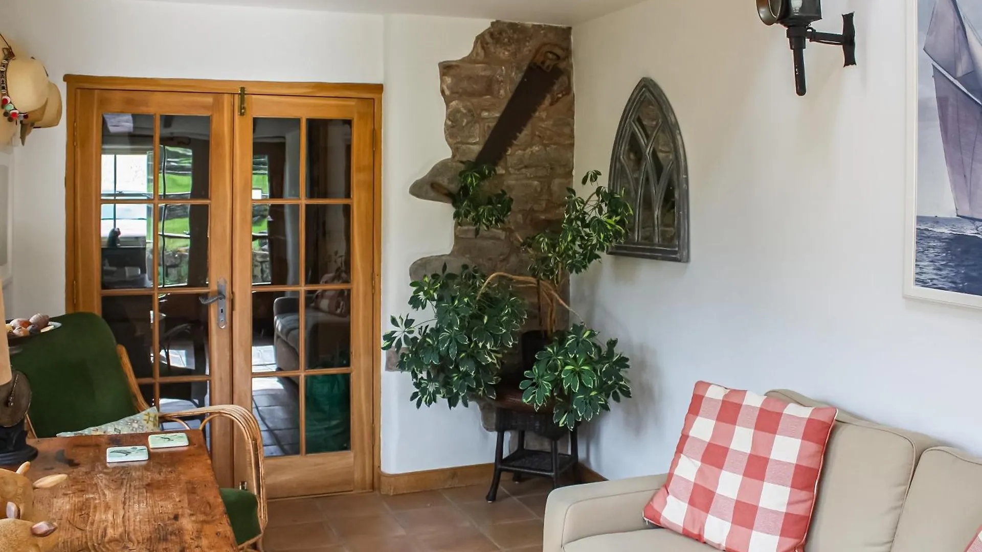 Wordsworth Holiday home Tirril