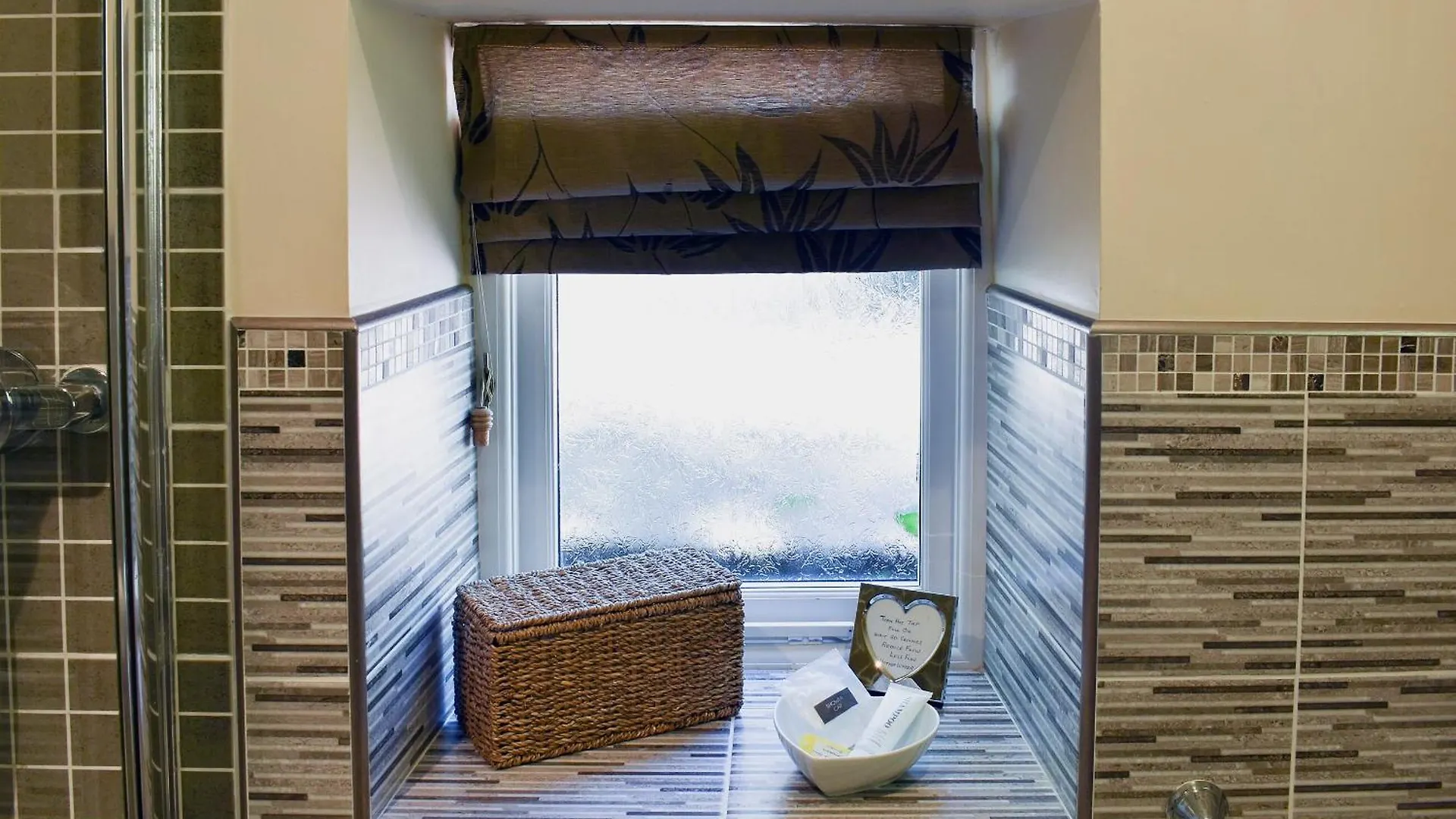 The Carriage House * Watermillock