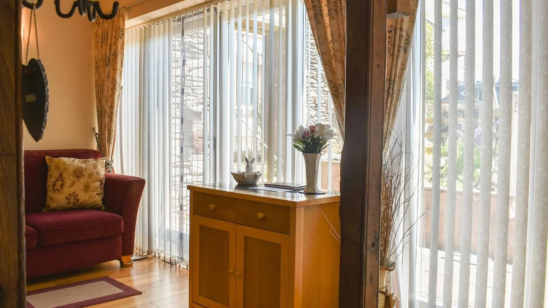 Holiday home The Carriage House *