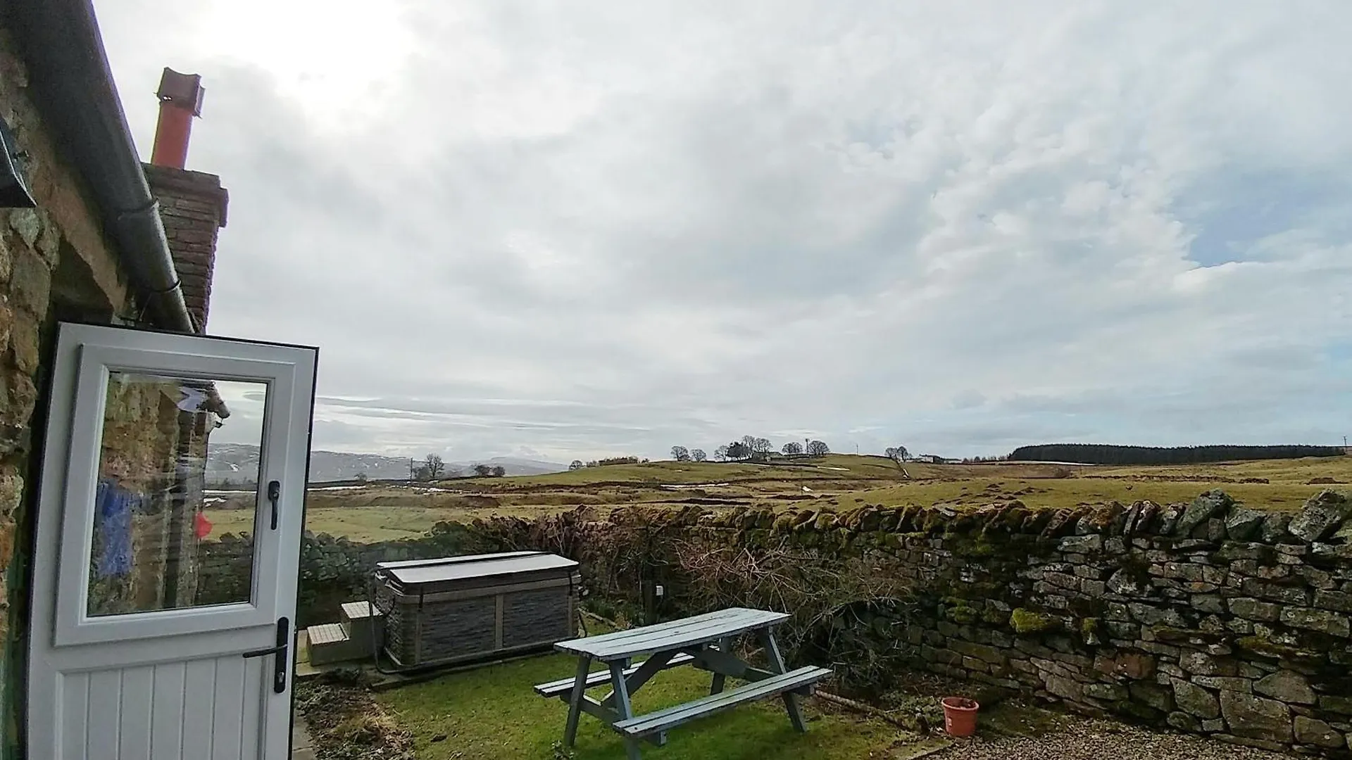 Borrowdale Holiday home