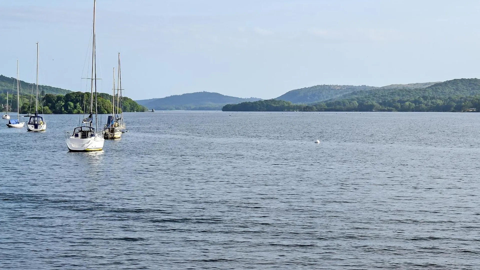 Strawberries And Cream Bowness-on-Windermere