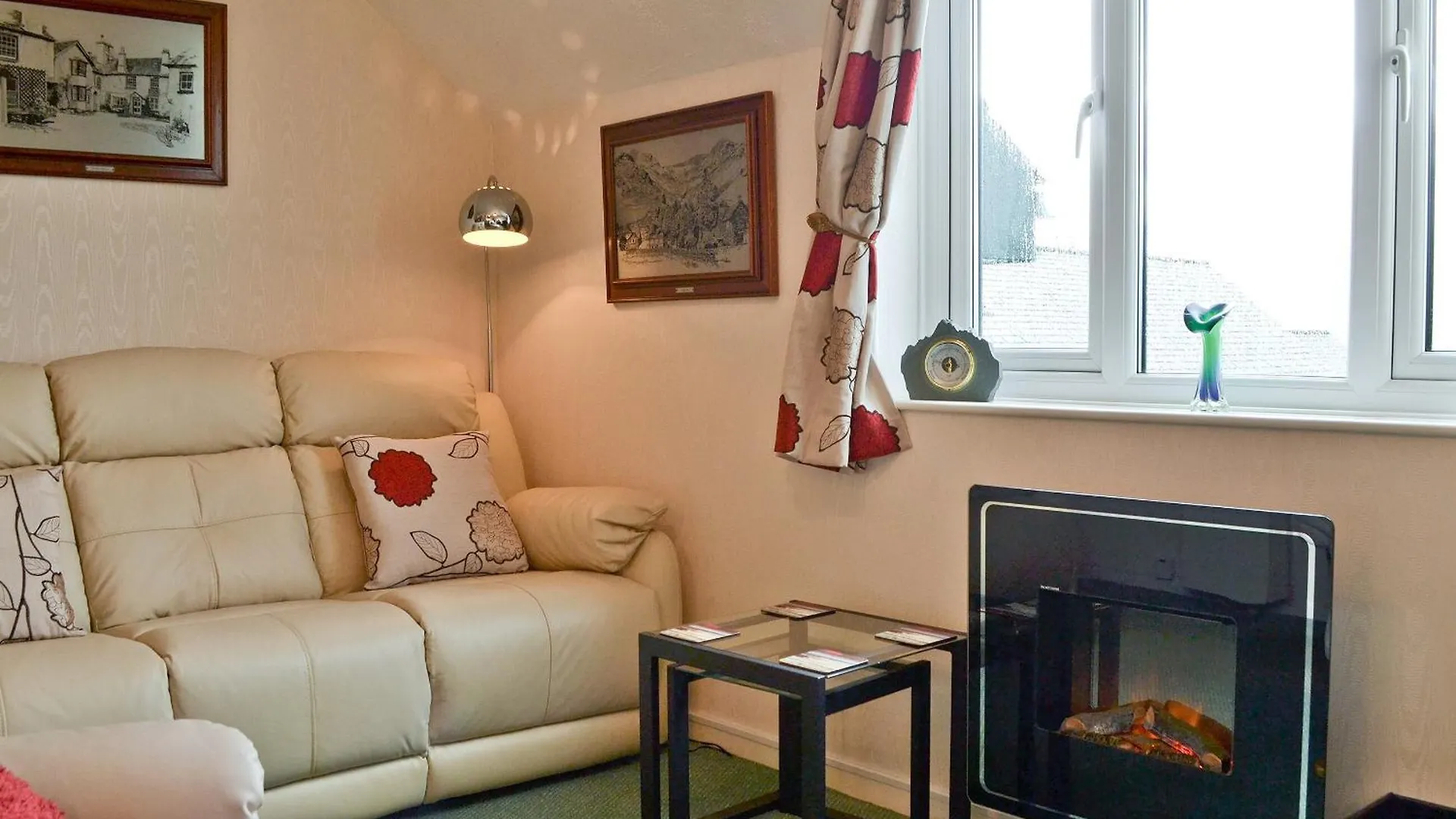 Rainbows End Holiday home Bowness-on-Windermere