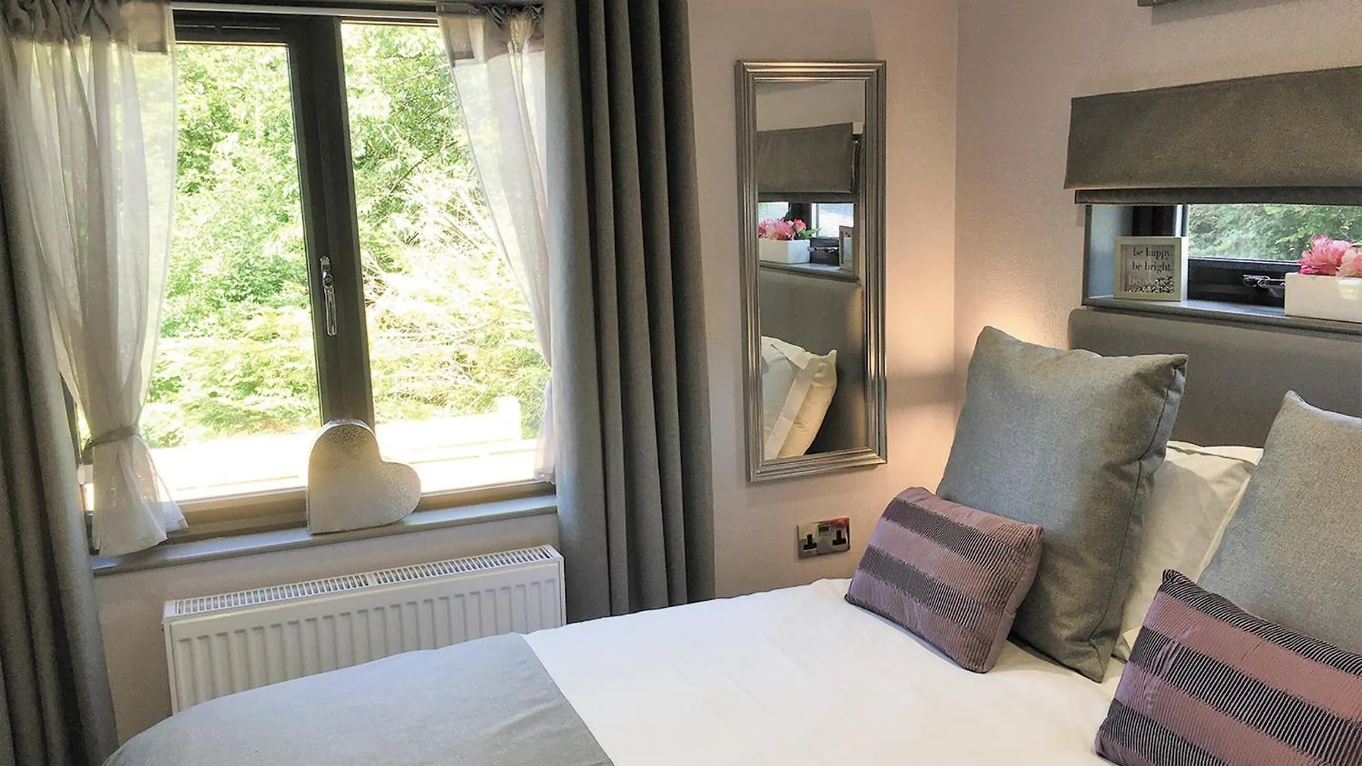 Holiday park Avon Wood Lakeside