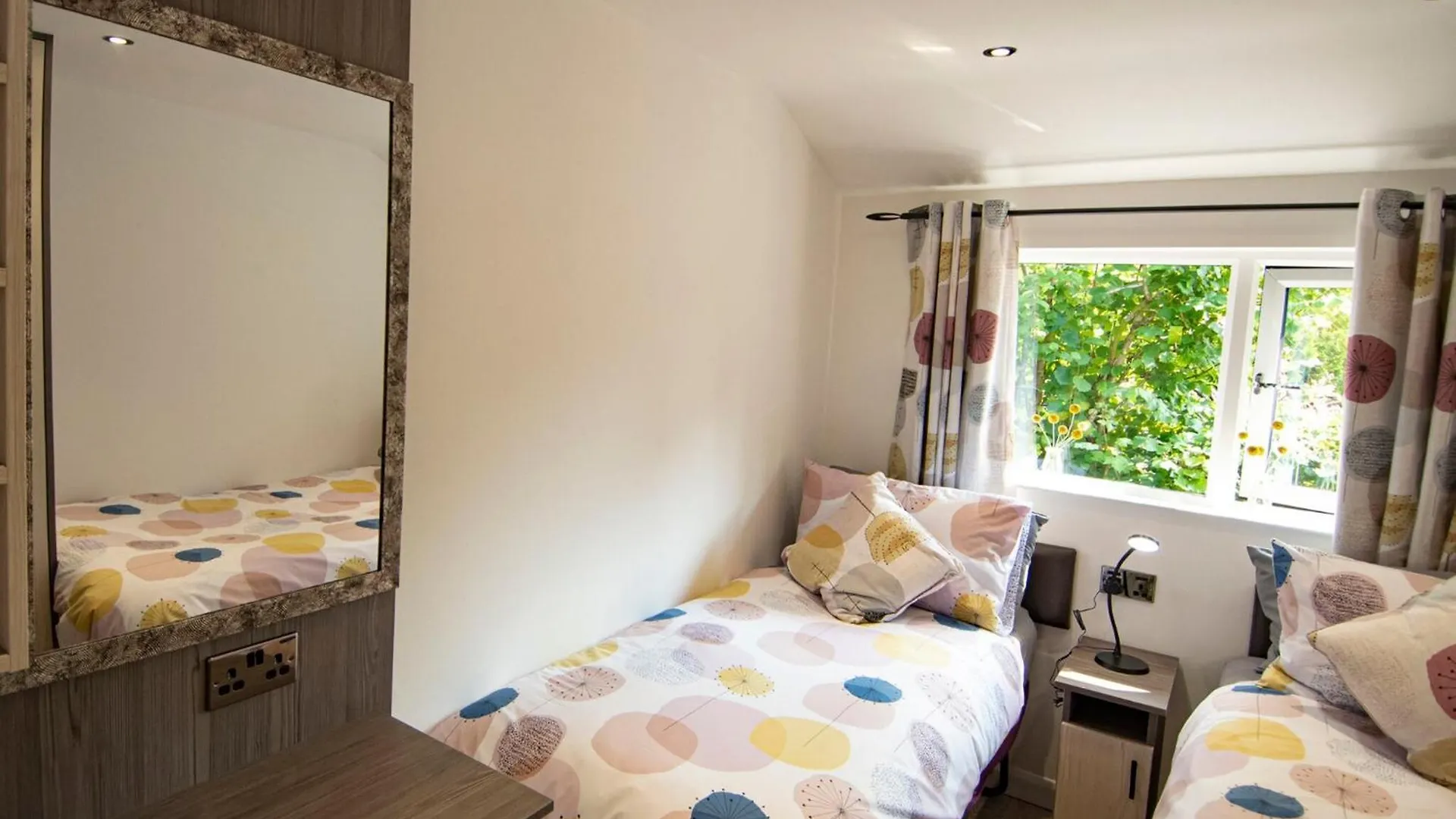 Avon Wood Holiday park