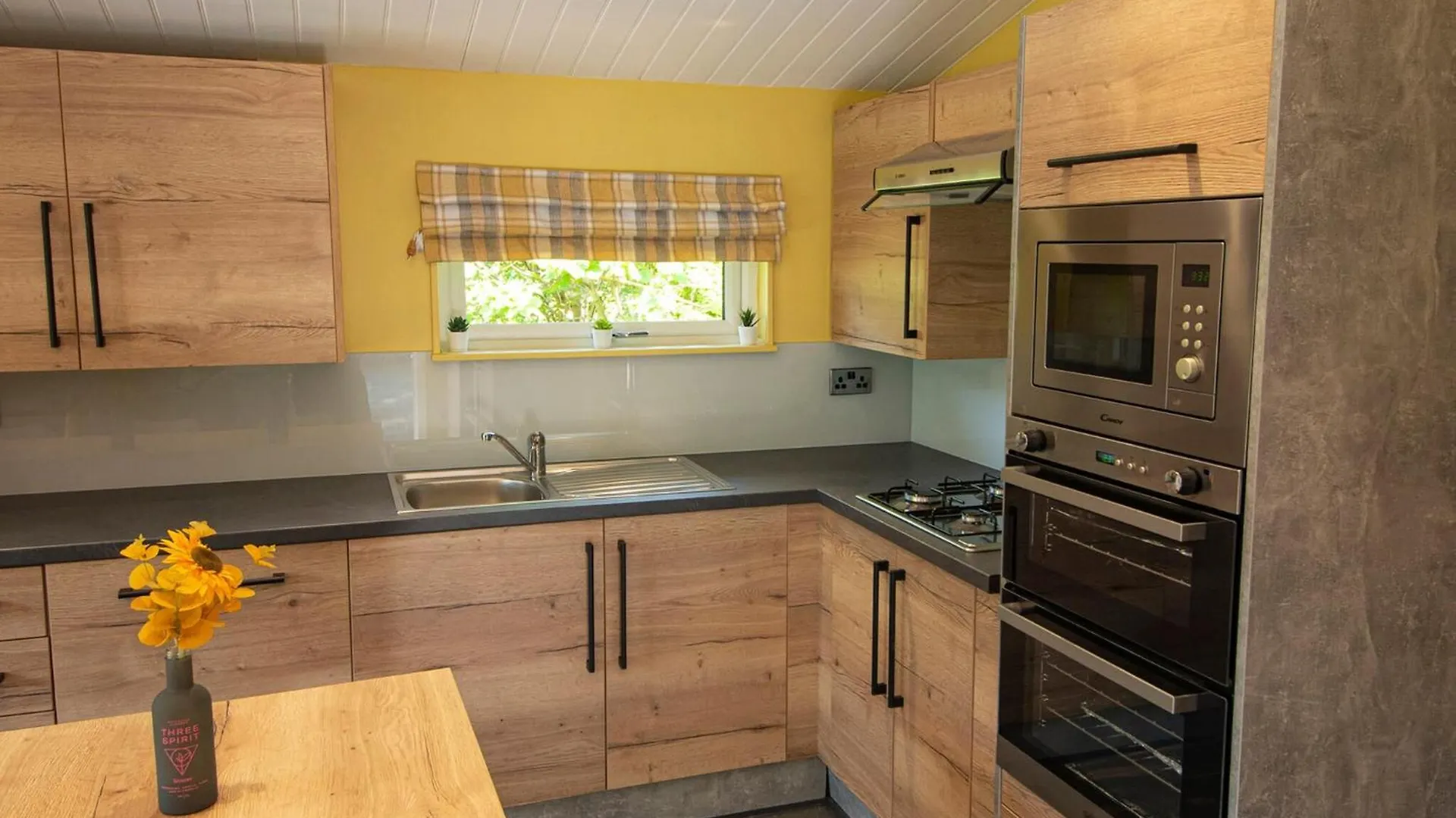 Avon Wood Holiday park *