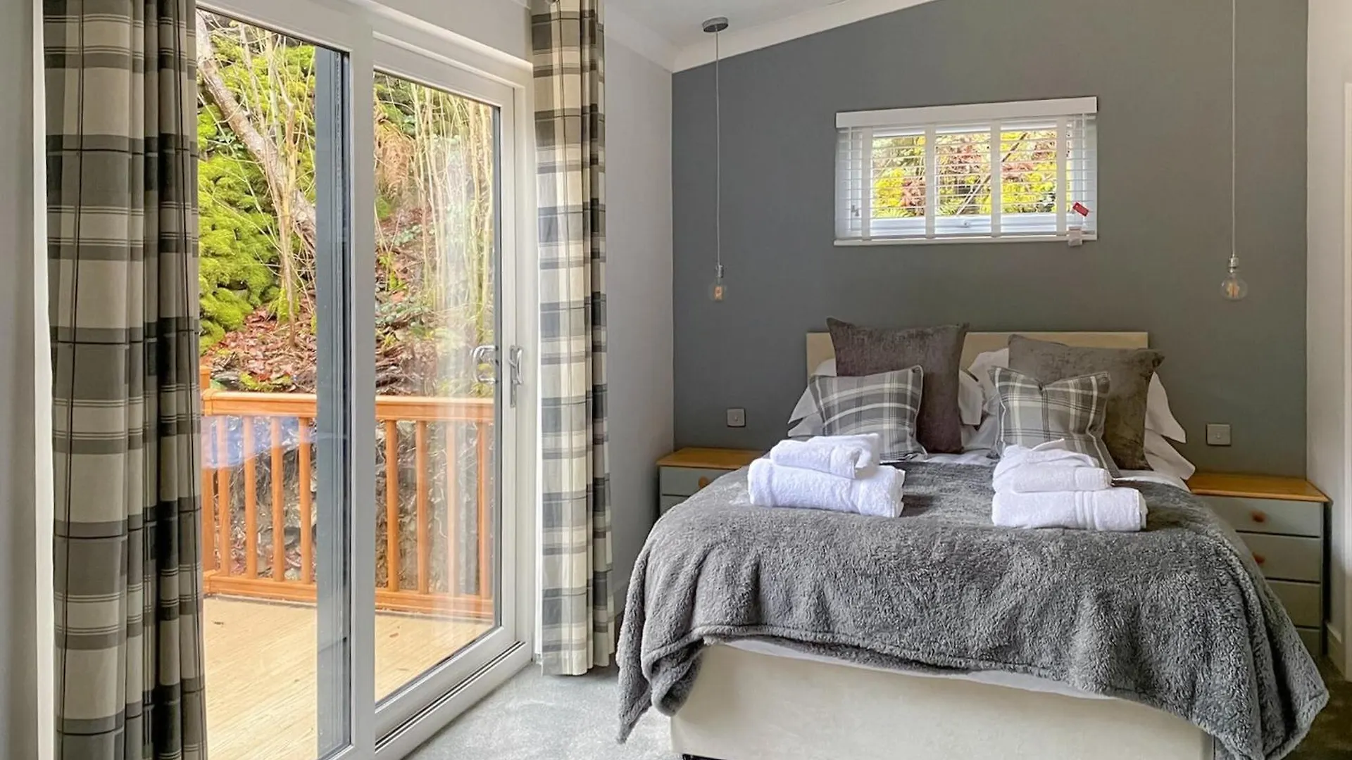 Holiday park Crake Valley Torver