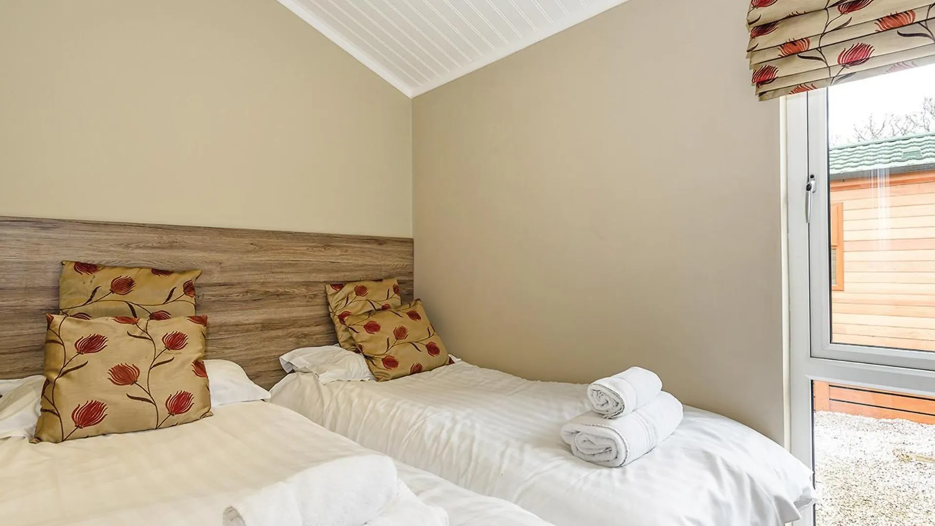 Crake Valley Holiday park