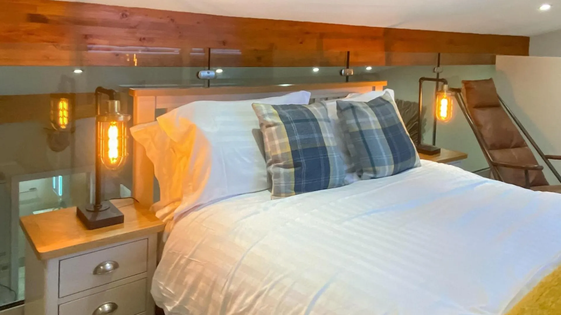 Holiday park Crake Valley