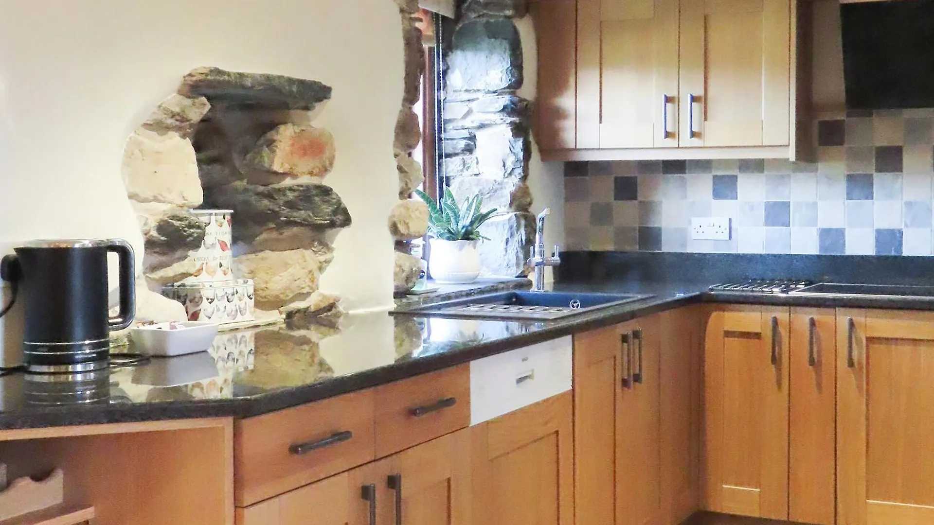 Holiday home The Garth Mungrisdale