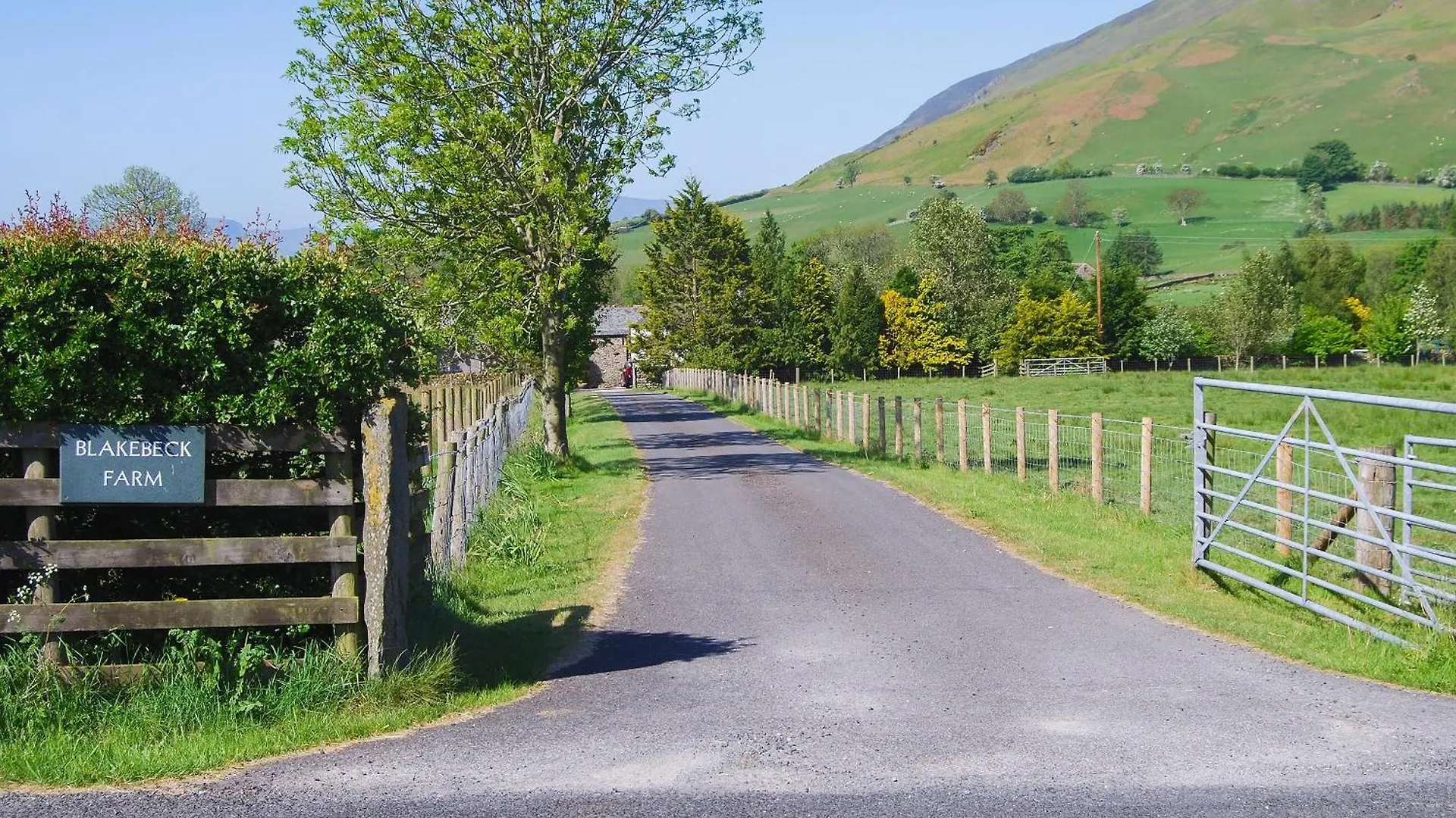 Blencathra Mungrisdale