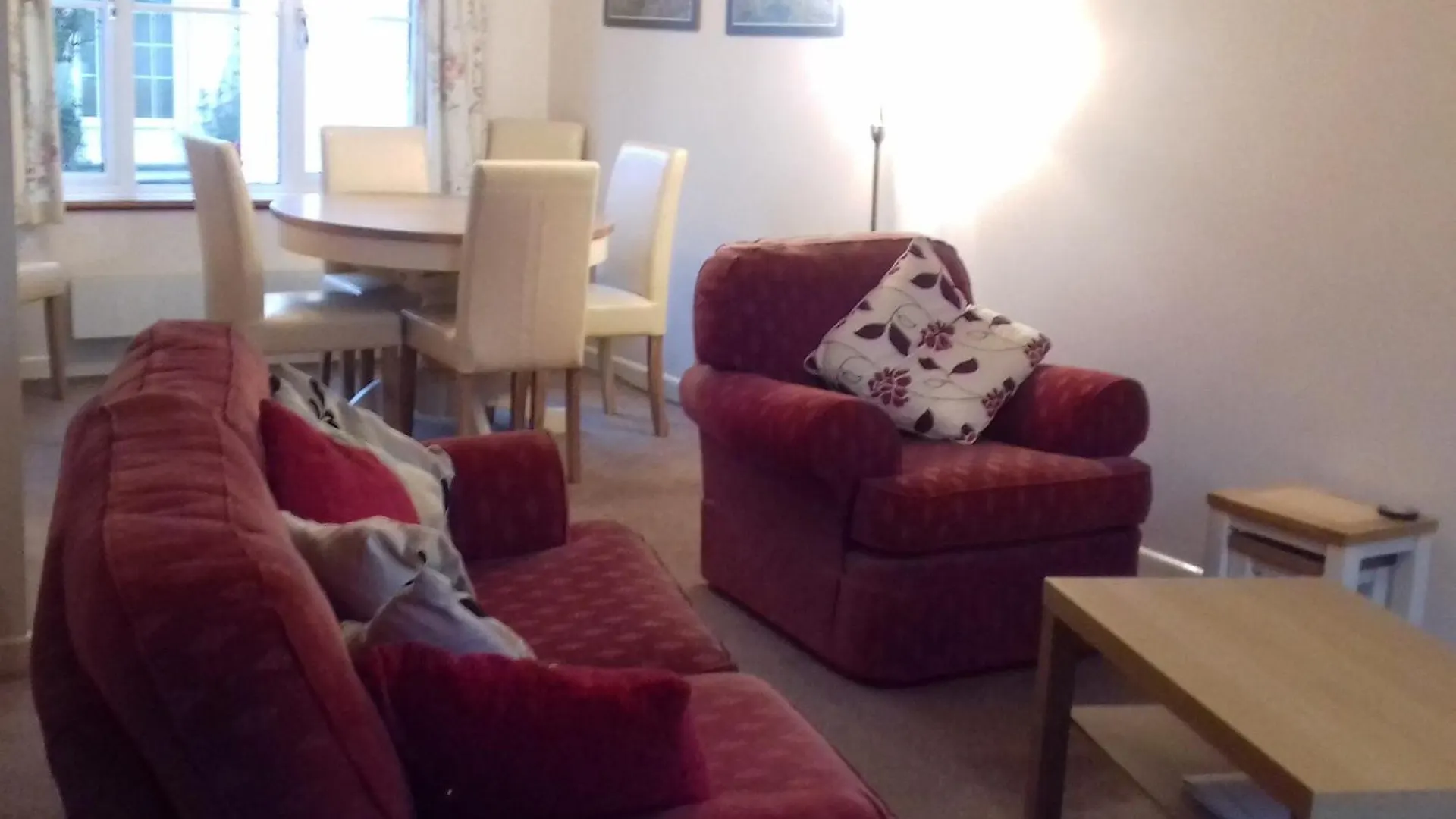 Haystacks Holiday home Bowness-on-Windermere