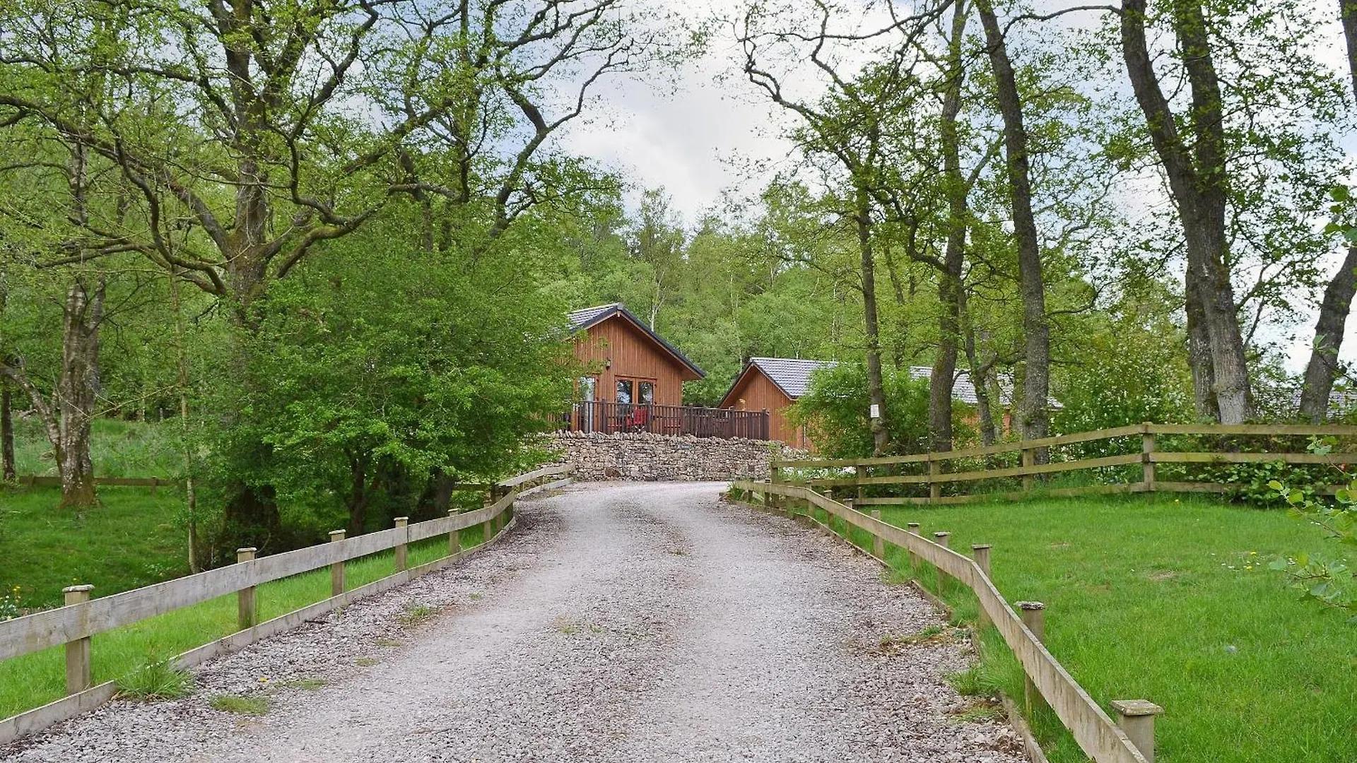 Rowanburn Holiday home *