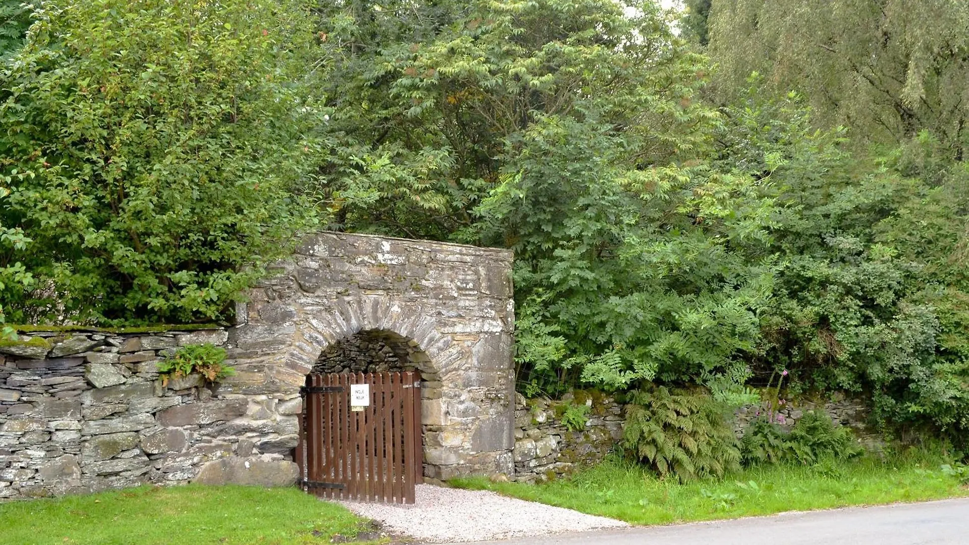 Ingle Neuk * Mosedale