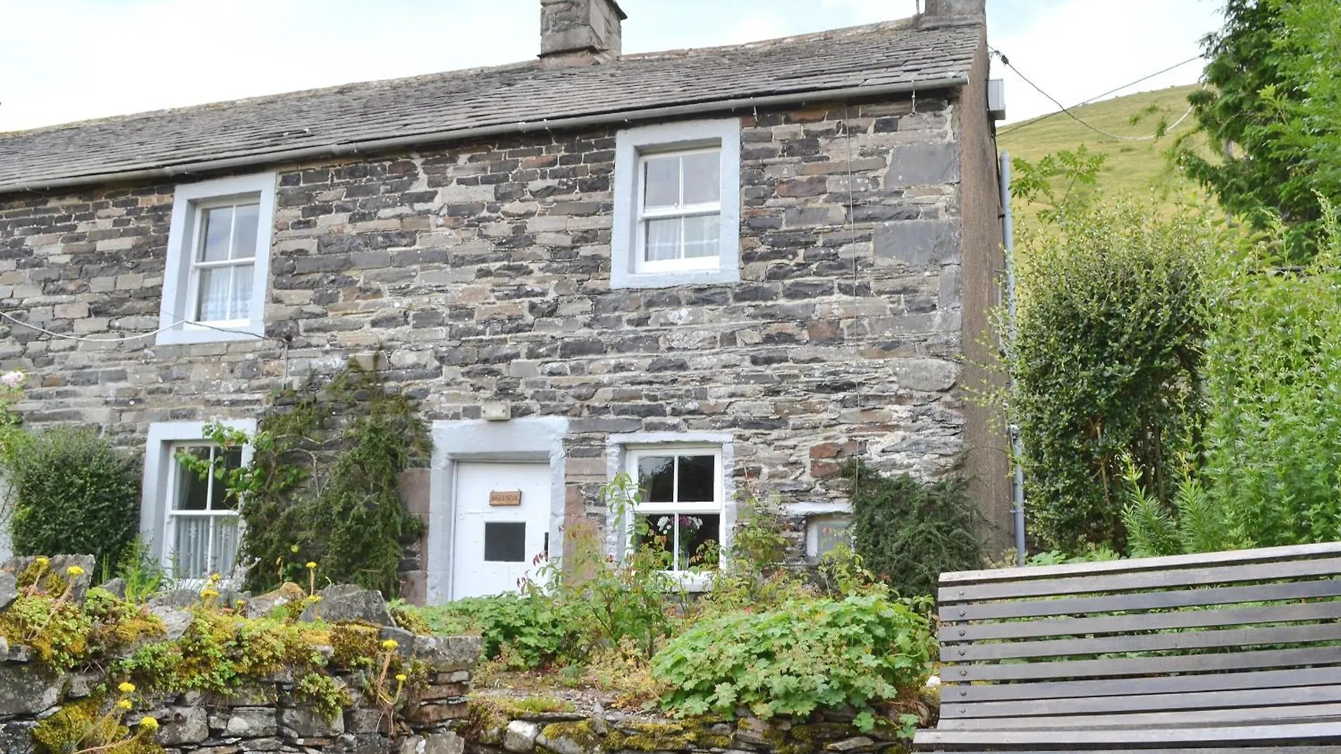 Ingle Neuk * Mosedale