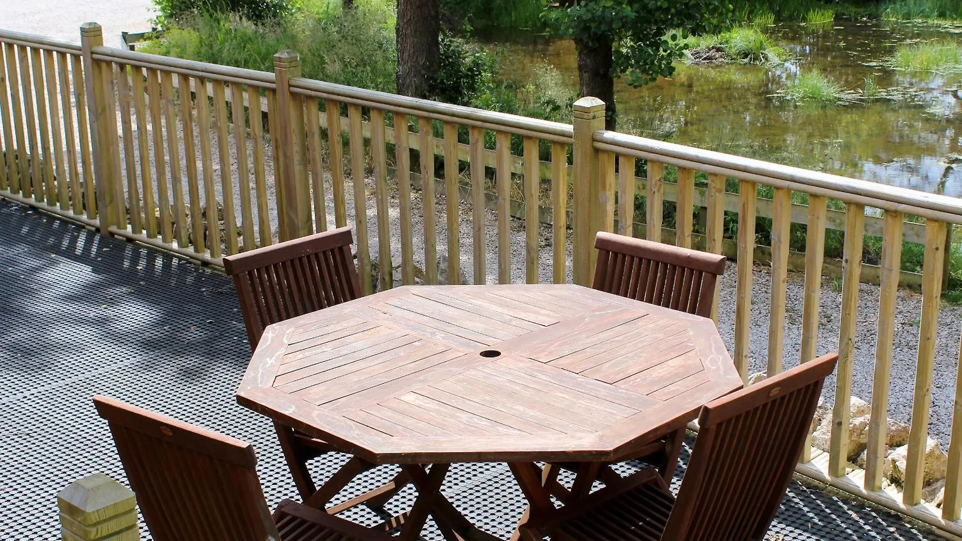 Rowanburn Holiday home *