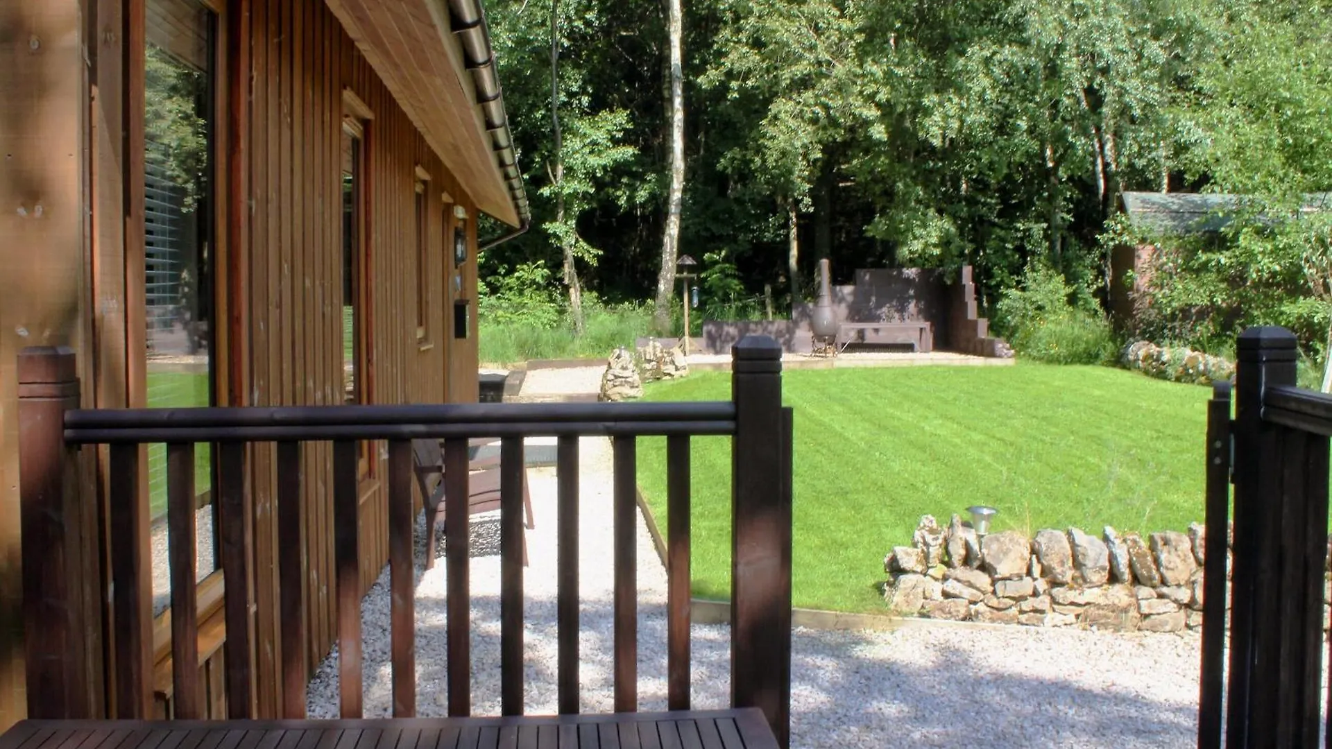 Rowanburn Holiday home Ellonby