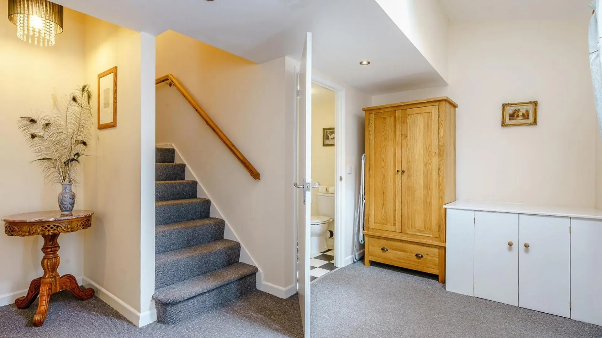 Hall Calthwaite