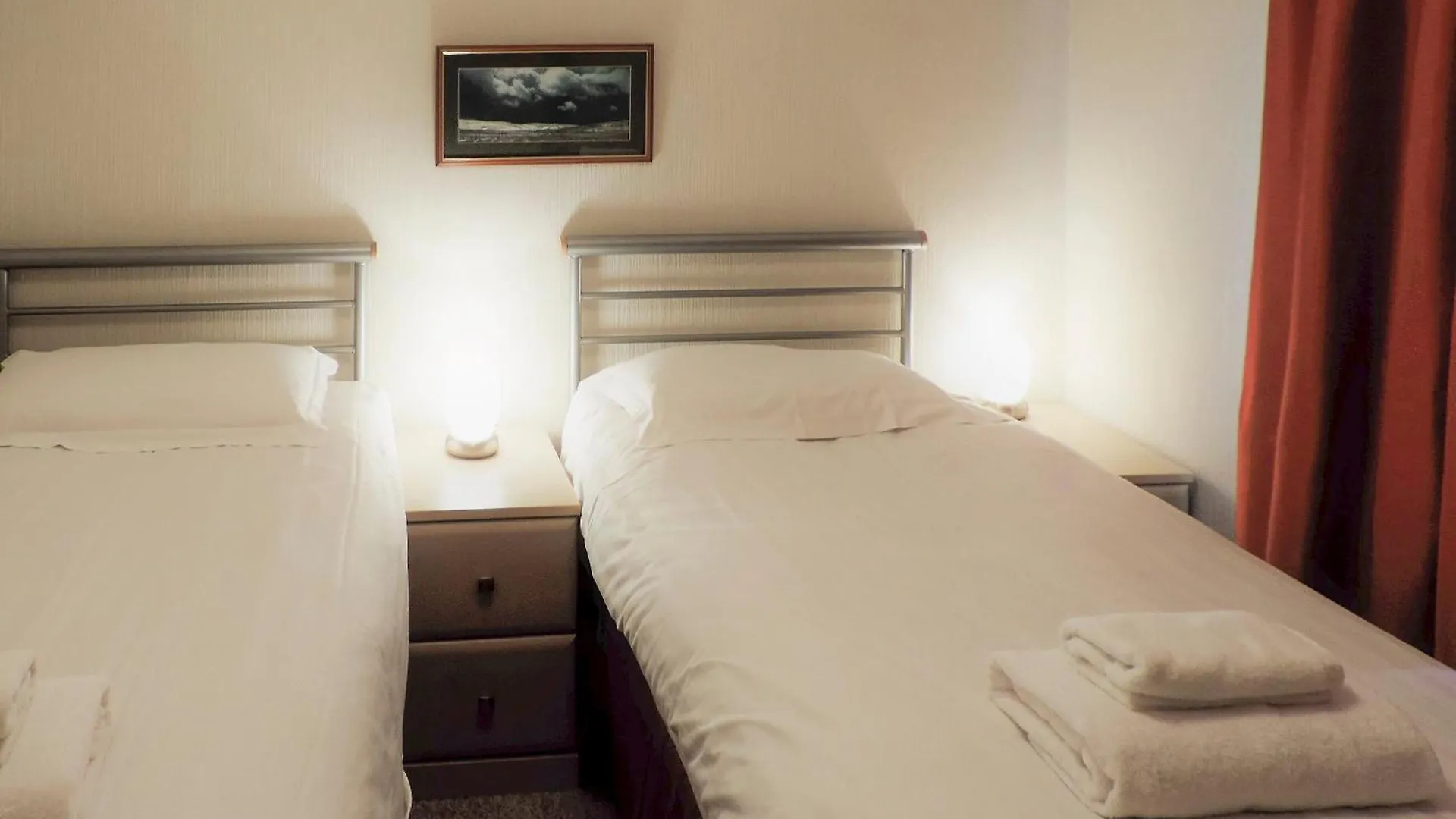Holiday home Ransome