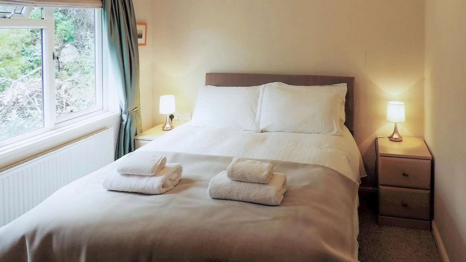 Holiday home Ransome High Nibthwaite