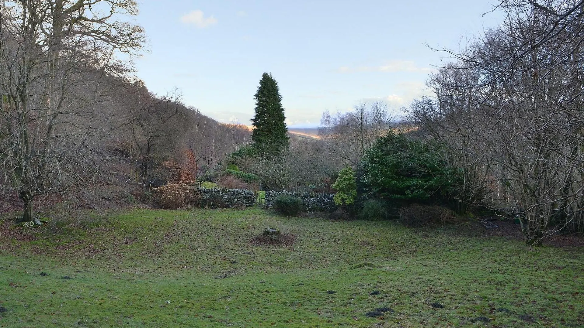 The Coach House Holiday home *