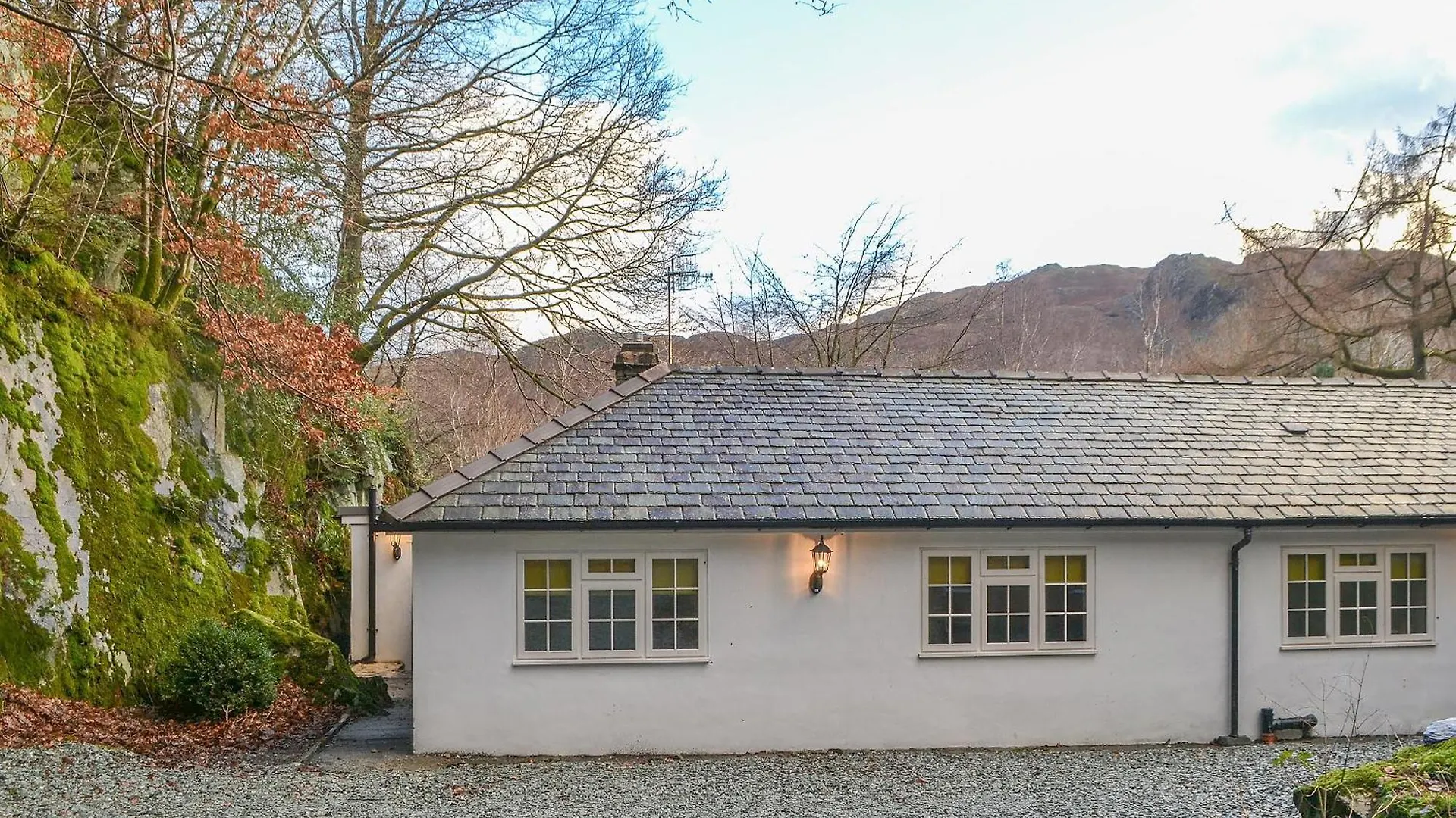 The Coach House