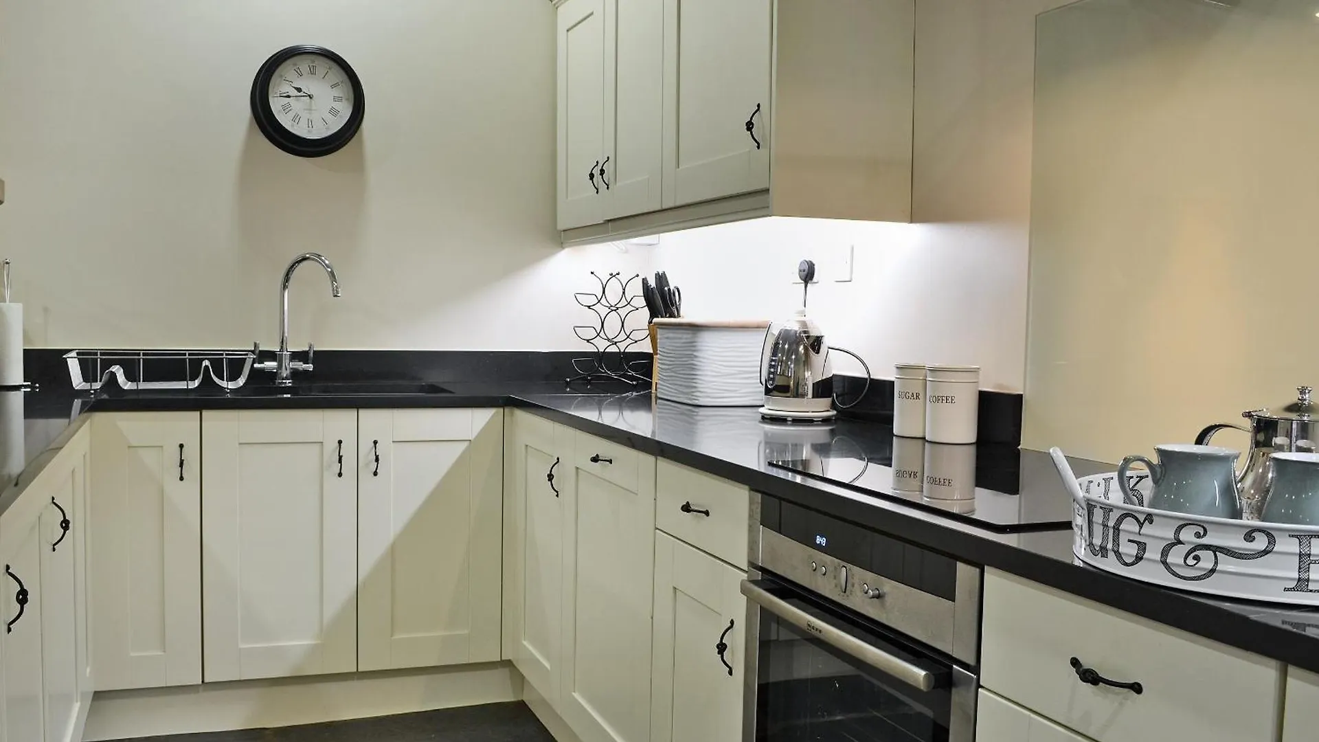 Fellmere Holiday home Ambleside