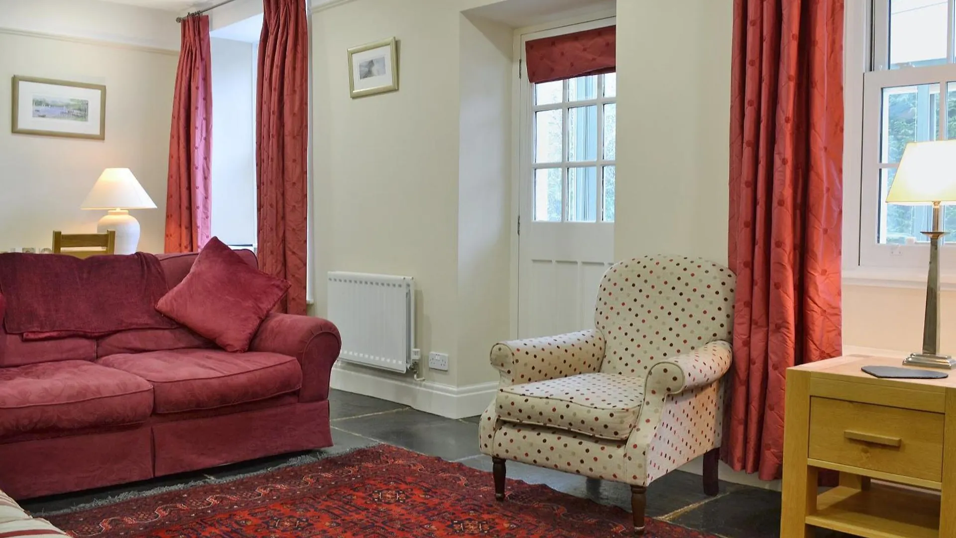Holiday home Fellmere Ambleside