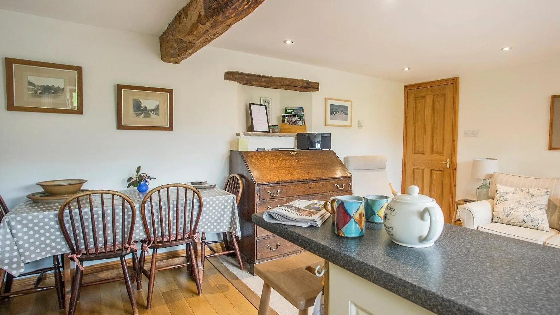 Castle House * Kirkby Stephen
