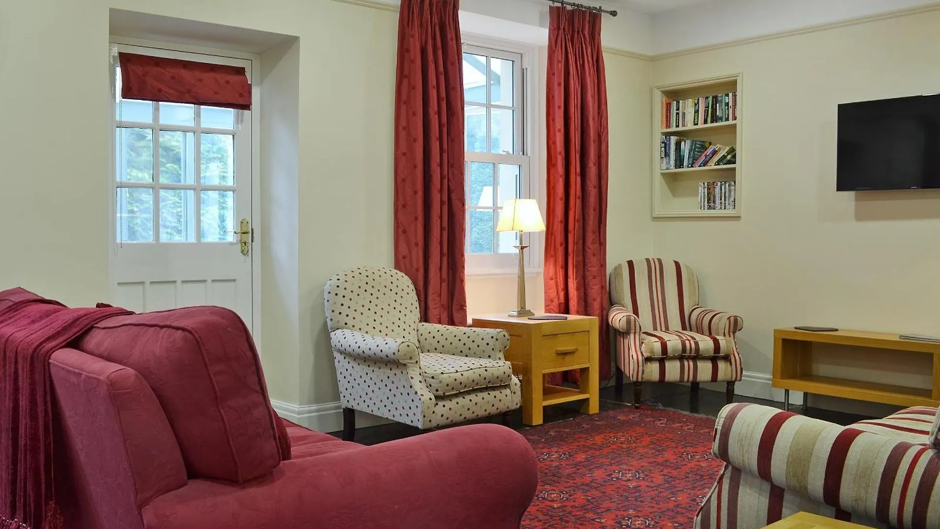 Holiday home Fellmere Ambleside