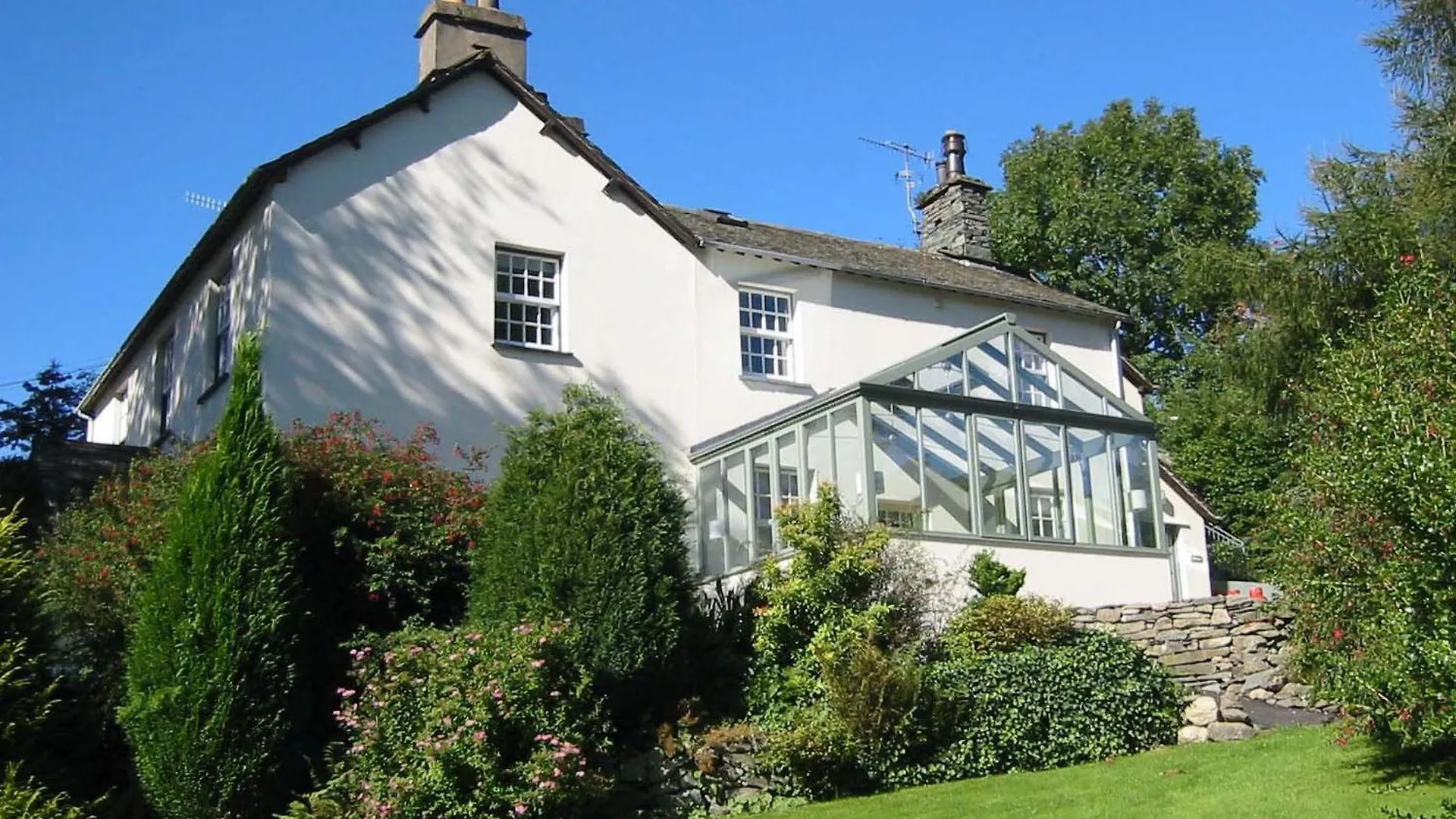 Fellmere Ambleside