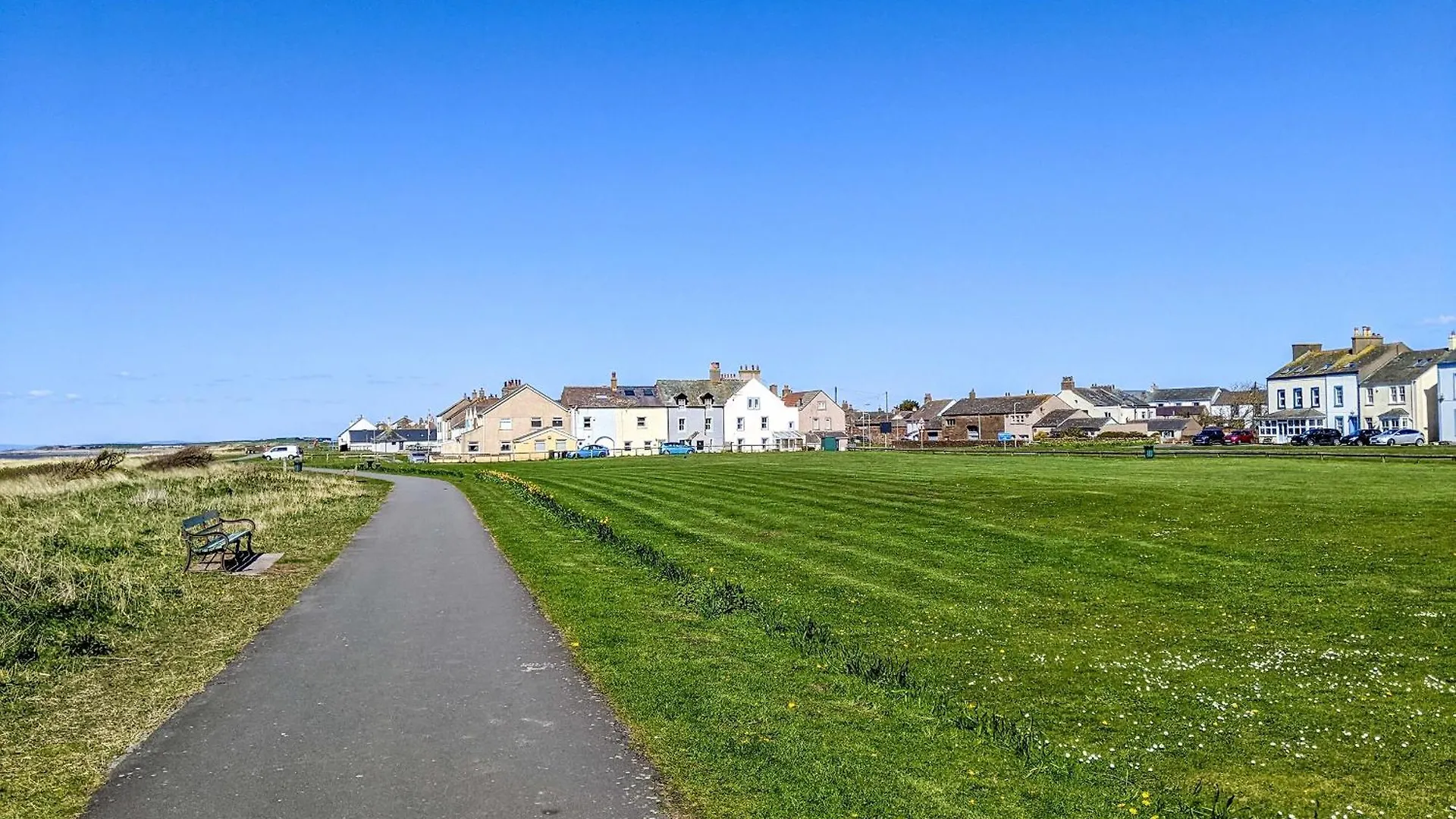 Cosy * Allonby