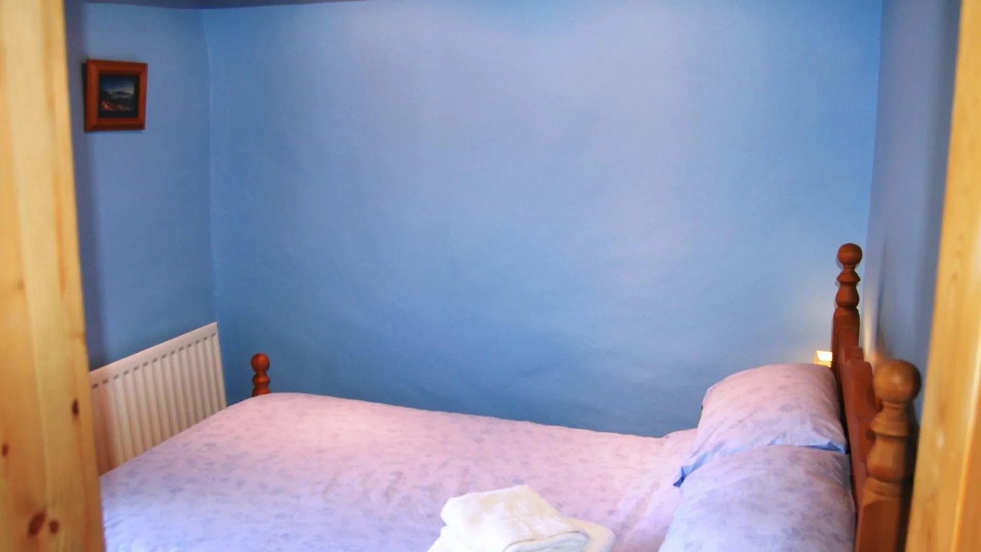Holiday home Blease