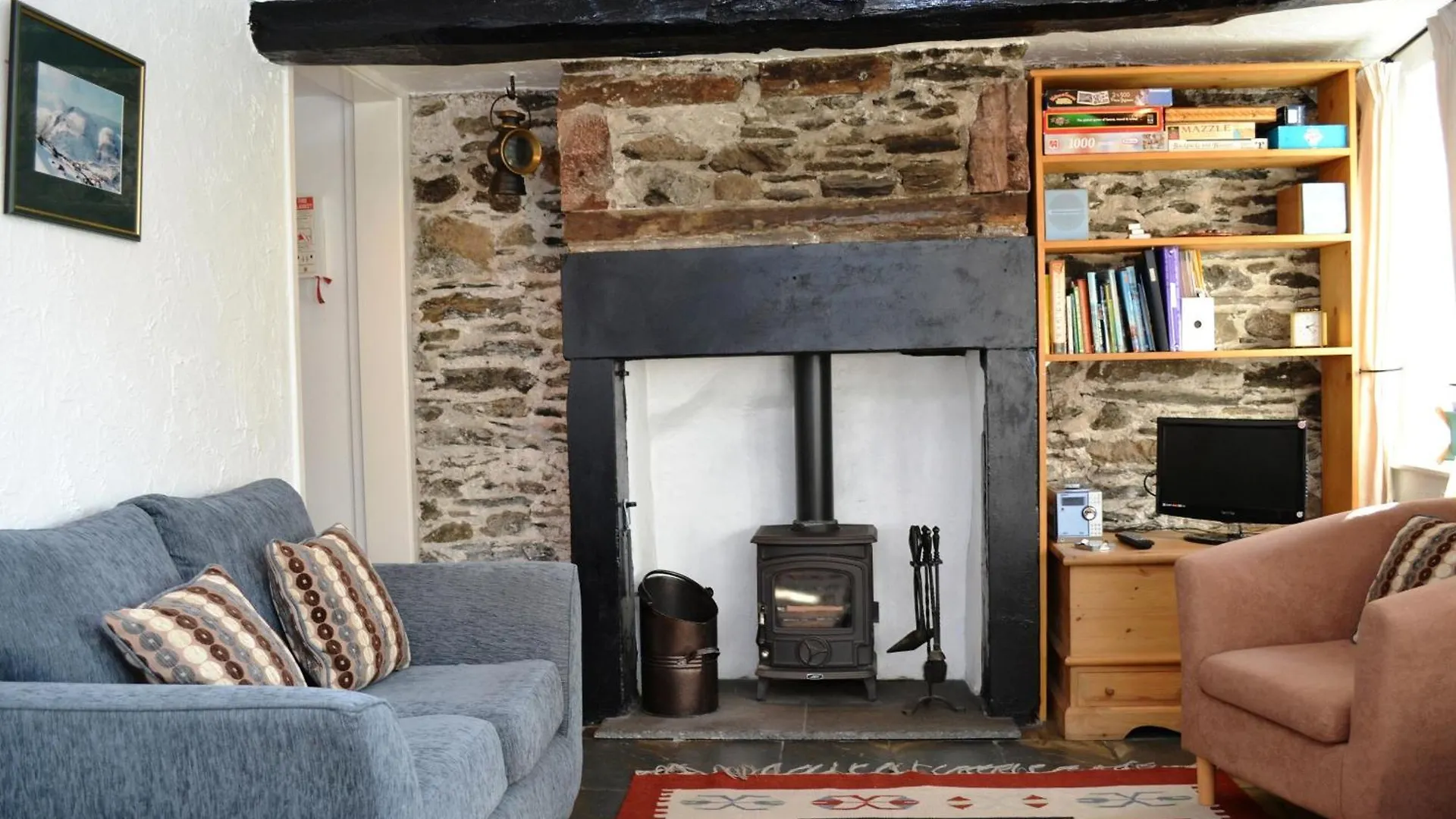 Holiday home Blease Threlkeld