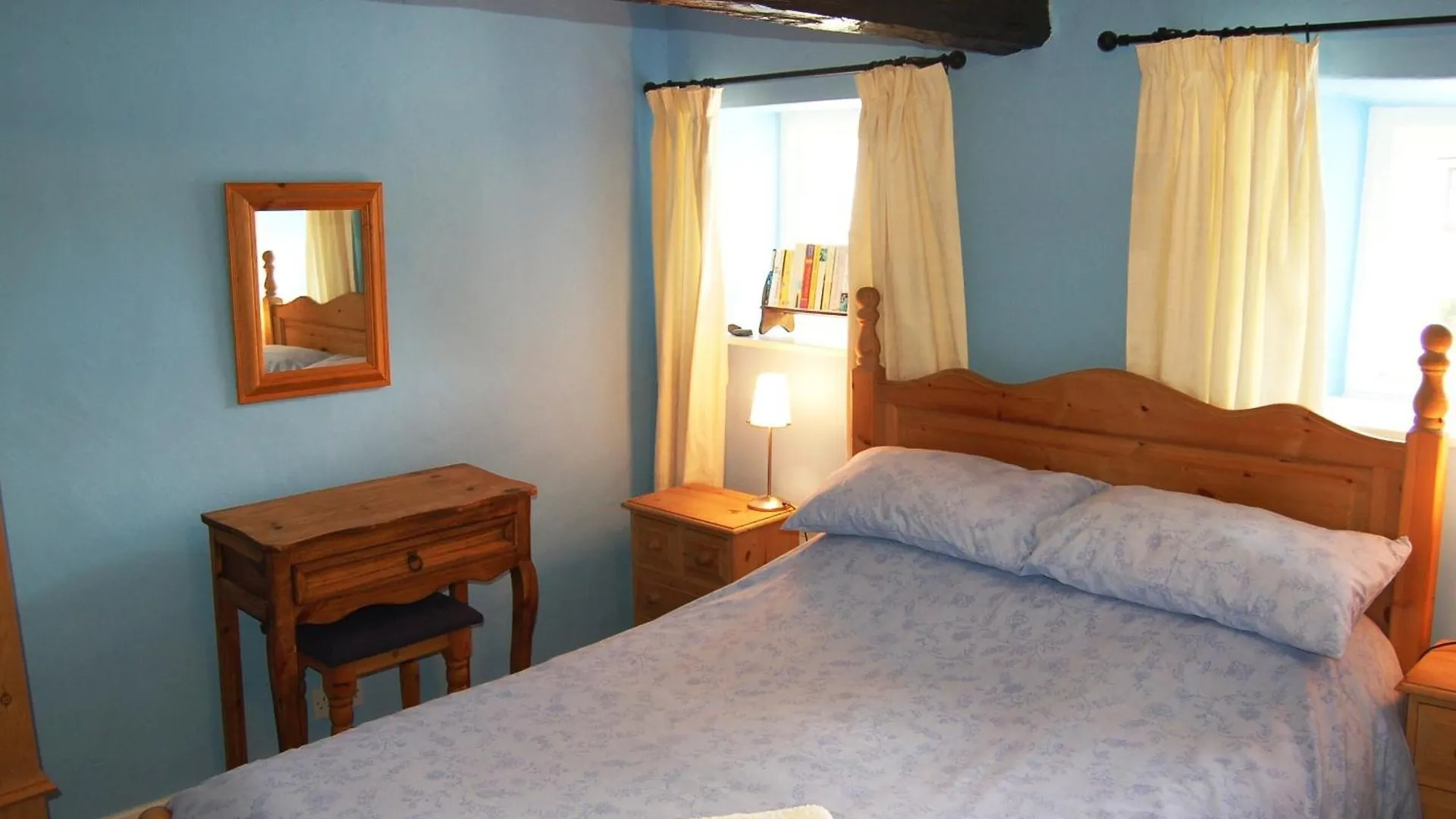 Blease Holiday home