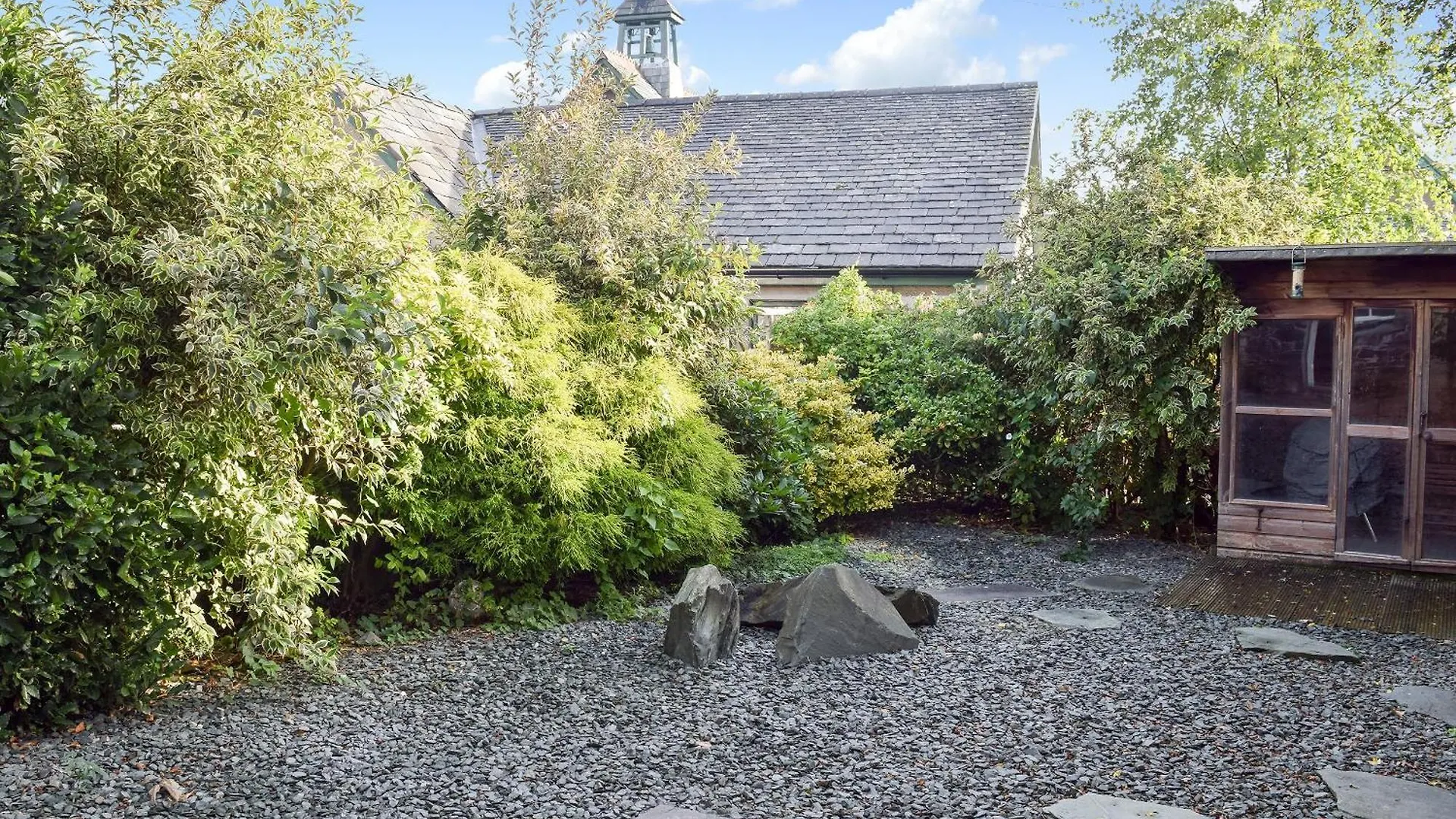 Croft Holiday home Braithwaite