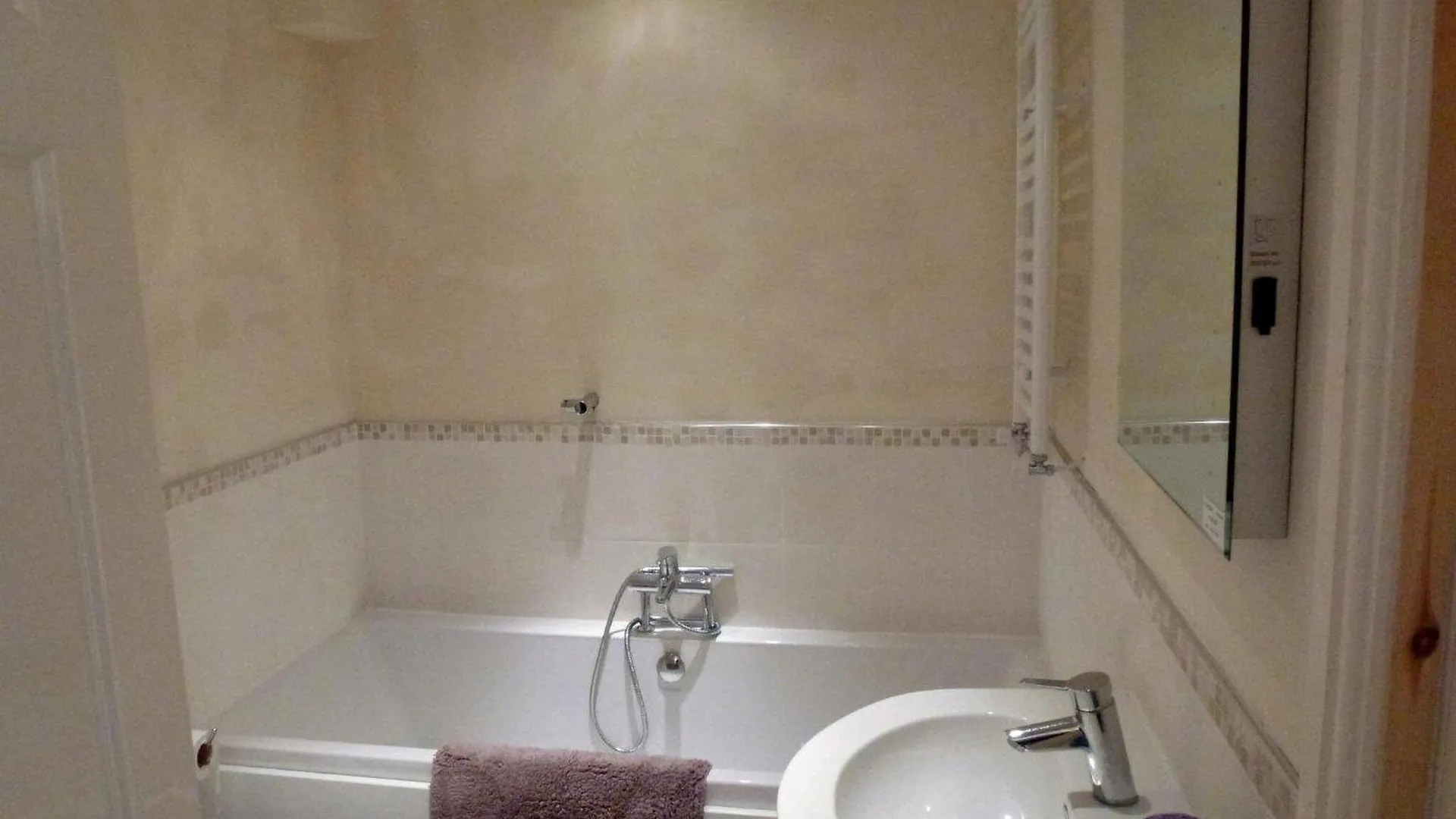 Holiday home Tottle Bank Ambleside