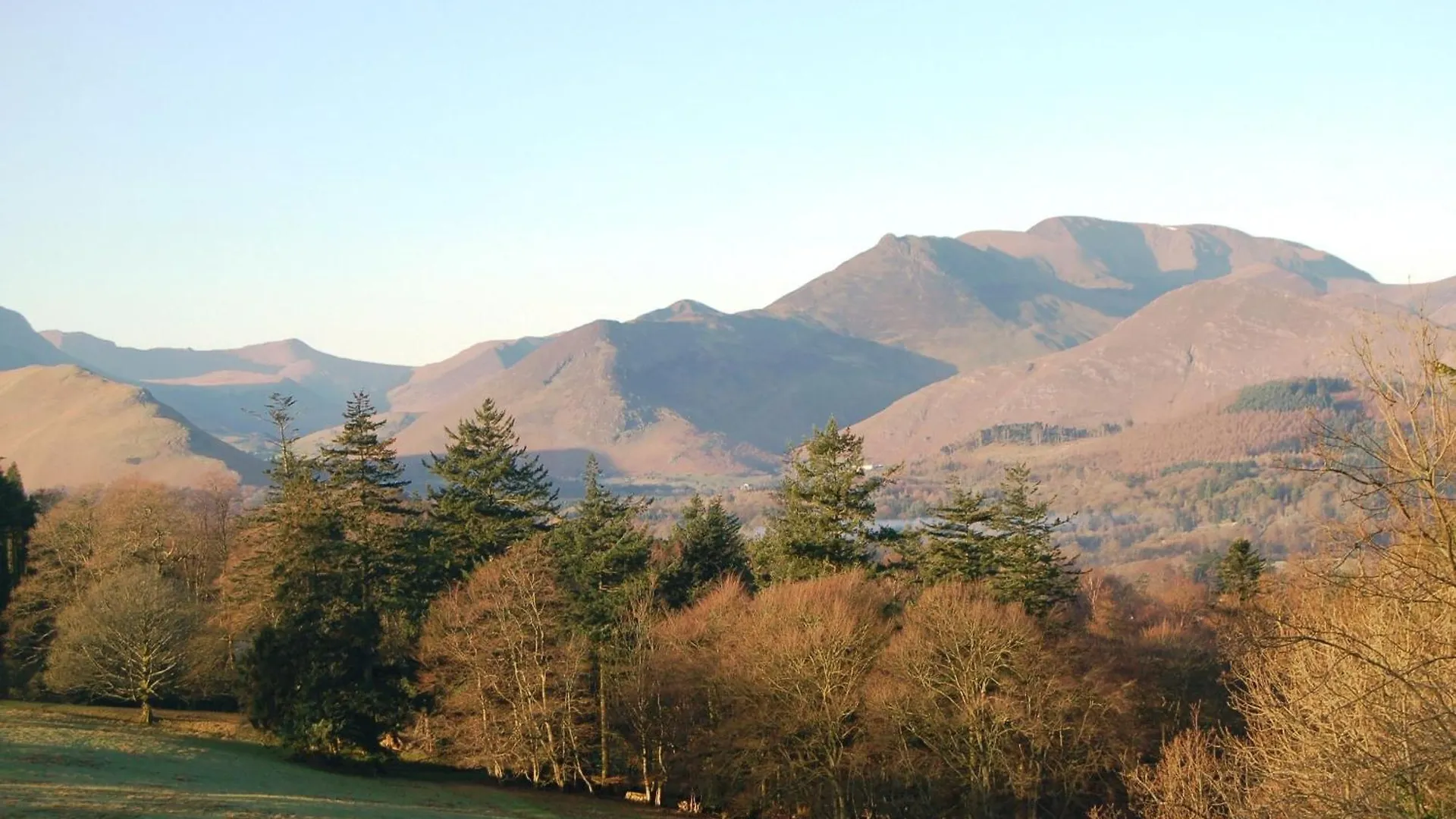 Holiday home High Rigg