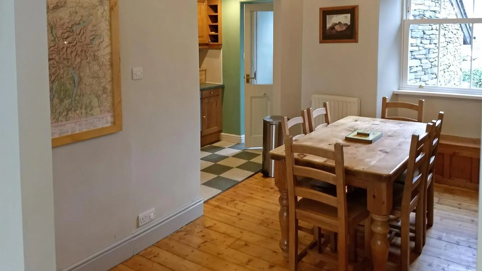 Holiday home Glenmore *