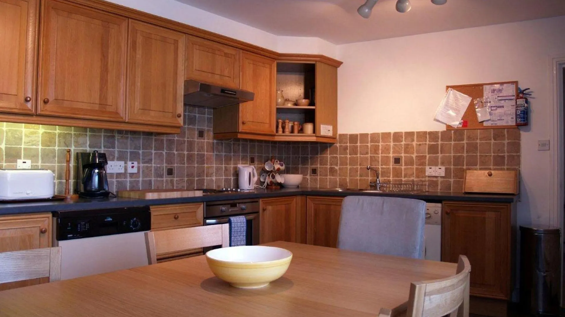 Tottle Bank Holiday home Ambleside